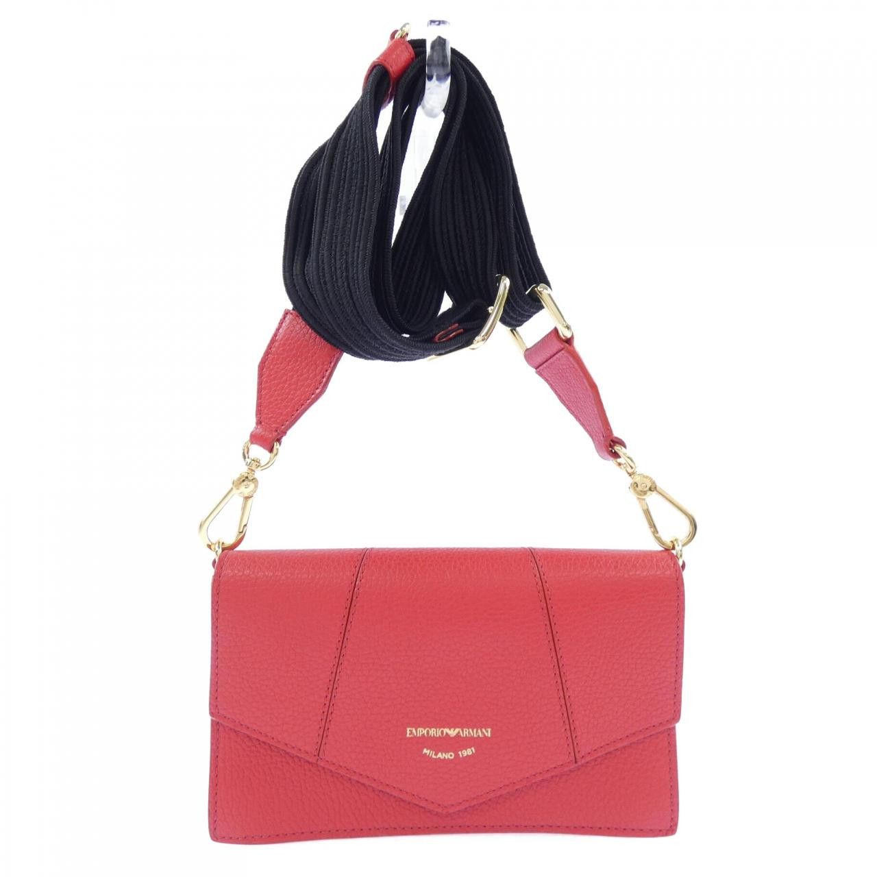 Emporio Armani Emporio Armani Emporio Armani Bag Others Crossbody Bag DUTY FREE for USA Size ONE SIZE - 1 Thumbnail