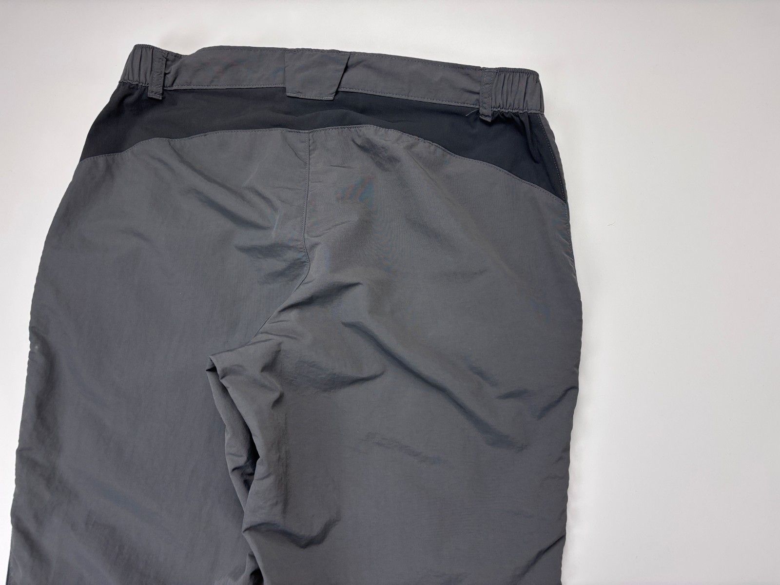 Other Quechua Decathlon MH100 Homme Pants Hiking Outdoor Size M Size US 33 - 6 Thumbnail