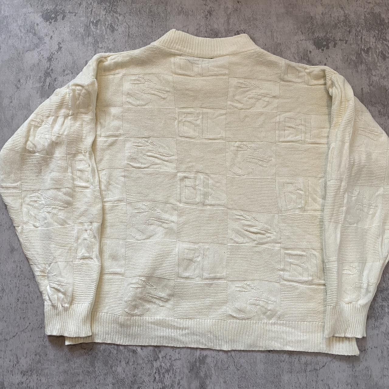 Other Bruce Lee Dragon Boxy Karate Cream Size US L / EU 52-54 / 3 - 2 Thumbnail