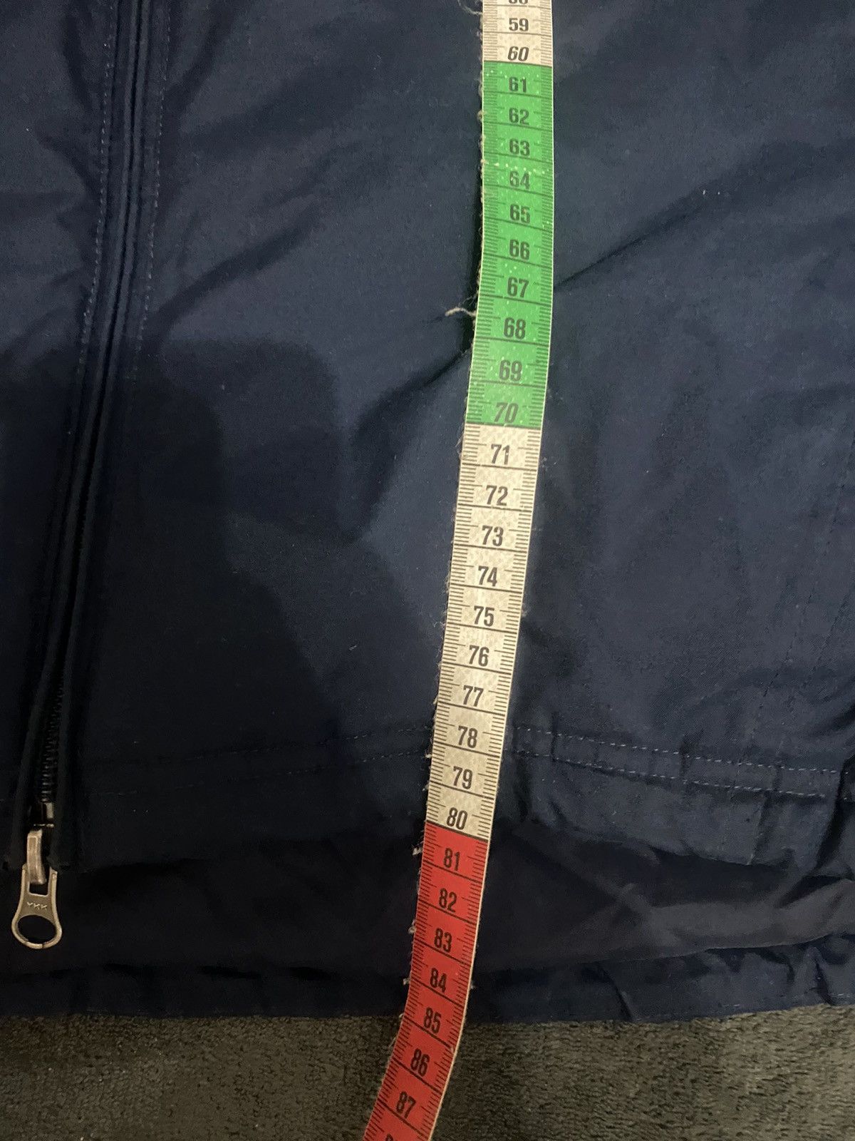 Nike × Vintage Nike Winter Jacket Size US M / EU 48-50 / 2 - 3 Thumbnail