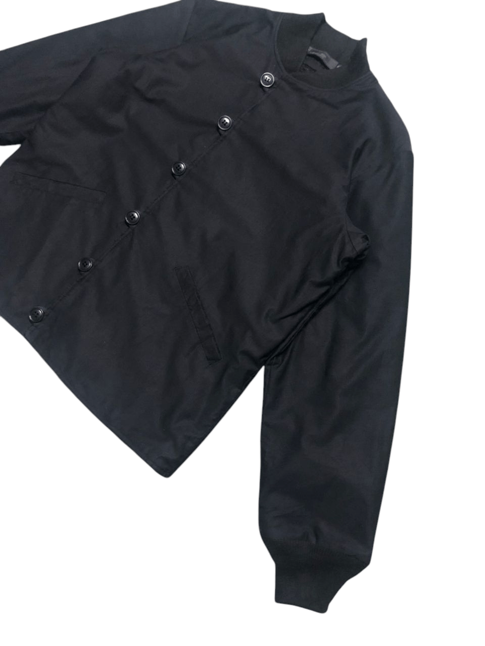 Breath & Stone × Japanese Brand Japanese Brand Breath High Performance Sherpa Lining Jacket Size US M / EU 48-50 / 2 - 5 Thumbnail
