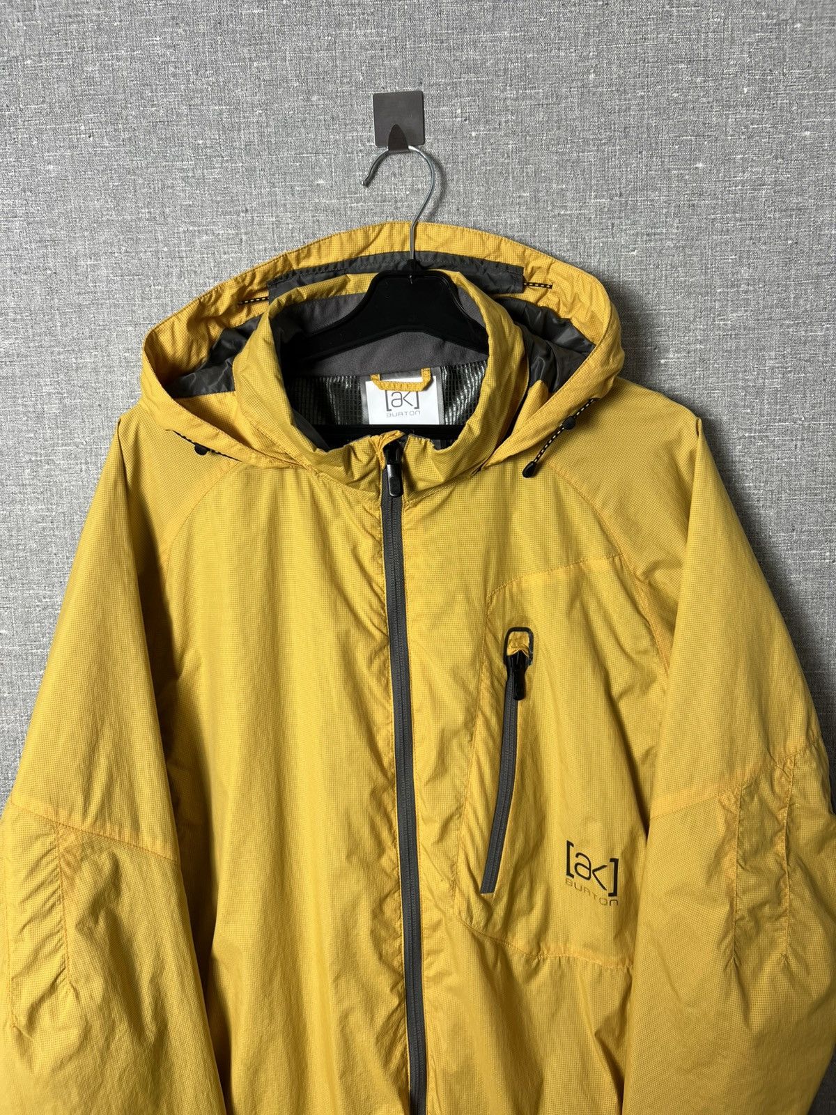Burton Burton Men’s AK Pilot Jacket Size S Size US S / EU 44-46 / 1 - 2 Thumbnail