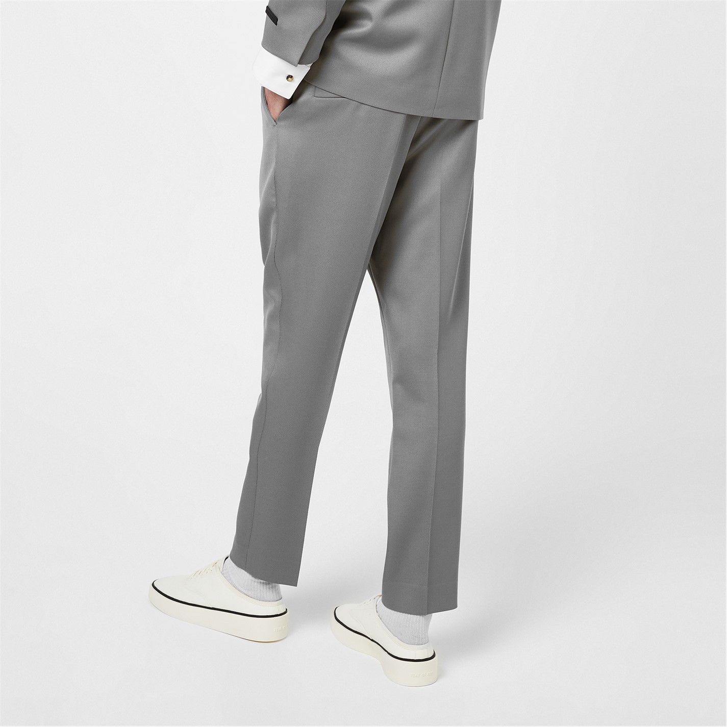 Fear of God Suit Trousers Size US 32 / EU 48 - 4 Thumbnail