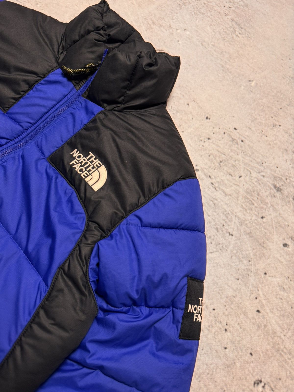 The North Face × Vintage THE NORTH FACE PUFFER DOWN JACKET Size US S / EU 44-46 / 1 - 5 Thumbnail