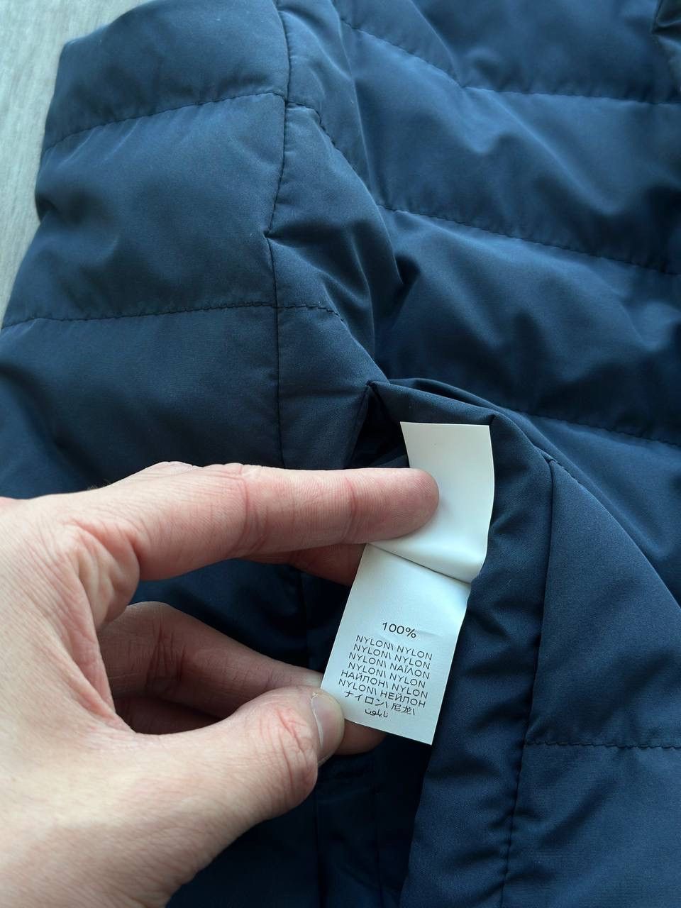 Brunello Cucinelli RRP4340$! Brunello Cucinelli Vest Down Puffer Ledies Size M / US 6-8 / IT 42-44 - 18 Thumbnail