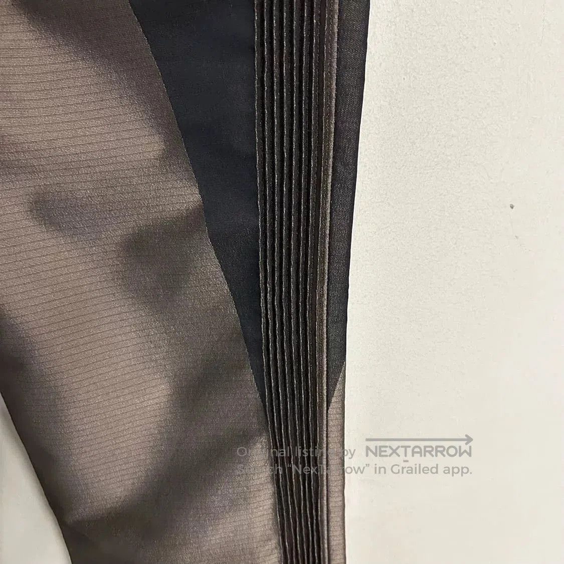 Issey Miyake Issey Miyake Retro Fashion Pants. Size US 36 / EU 52 - 6 Thumbnail