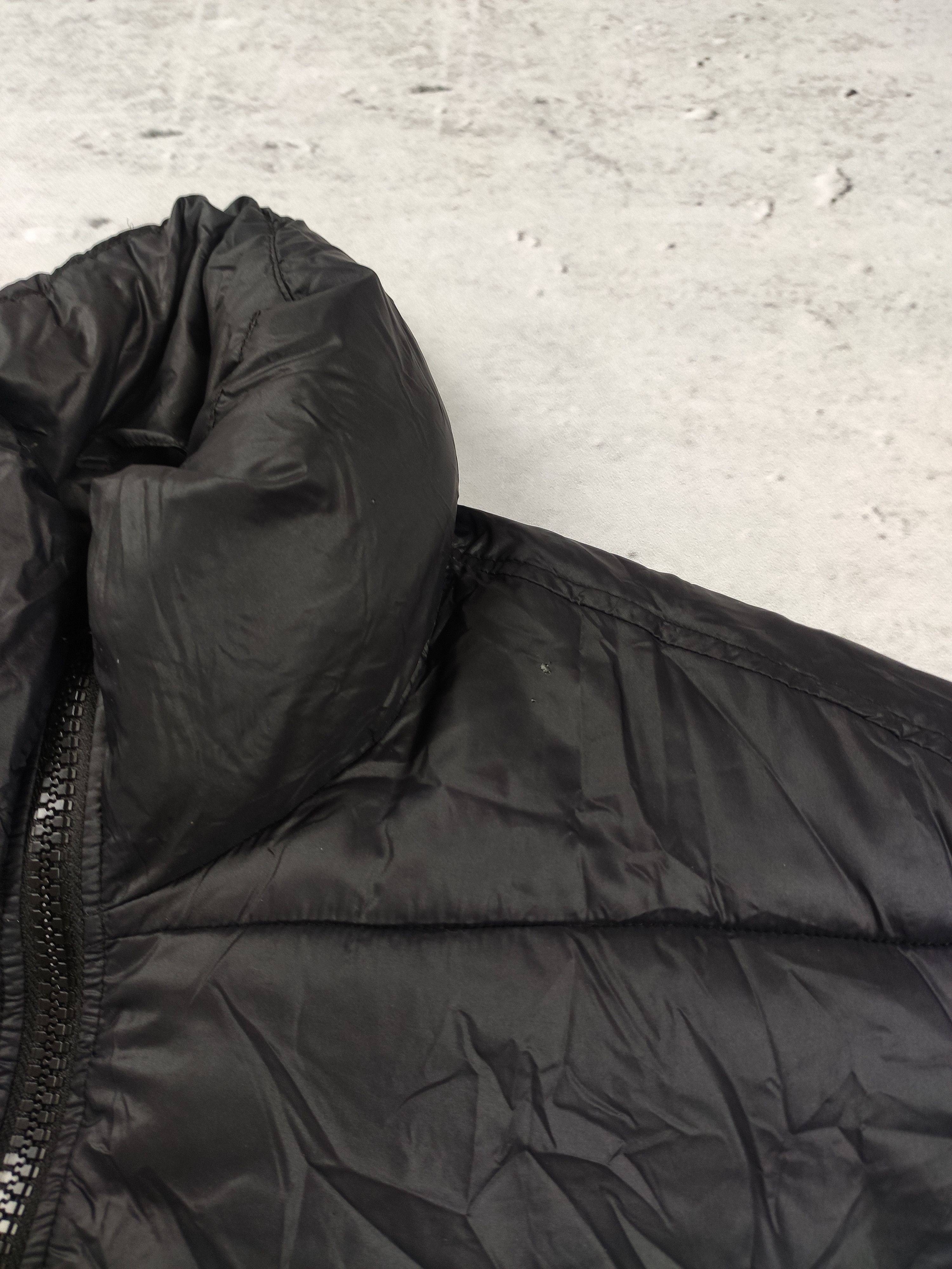 Diesel × Vintage Vintage Diesel men down jacket y2k basic Size US XL / EU 56 / 4 - 8 Thumbnail