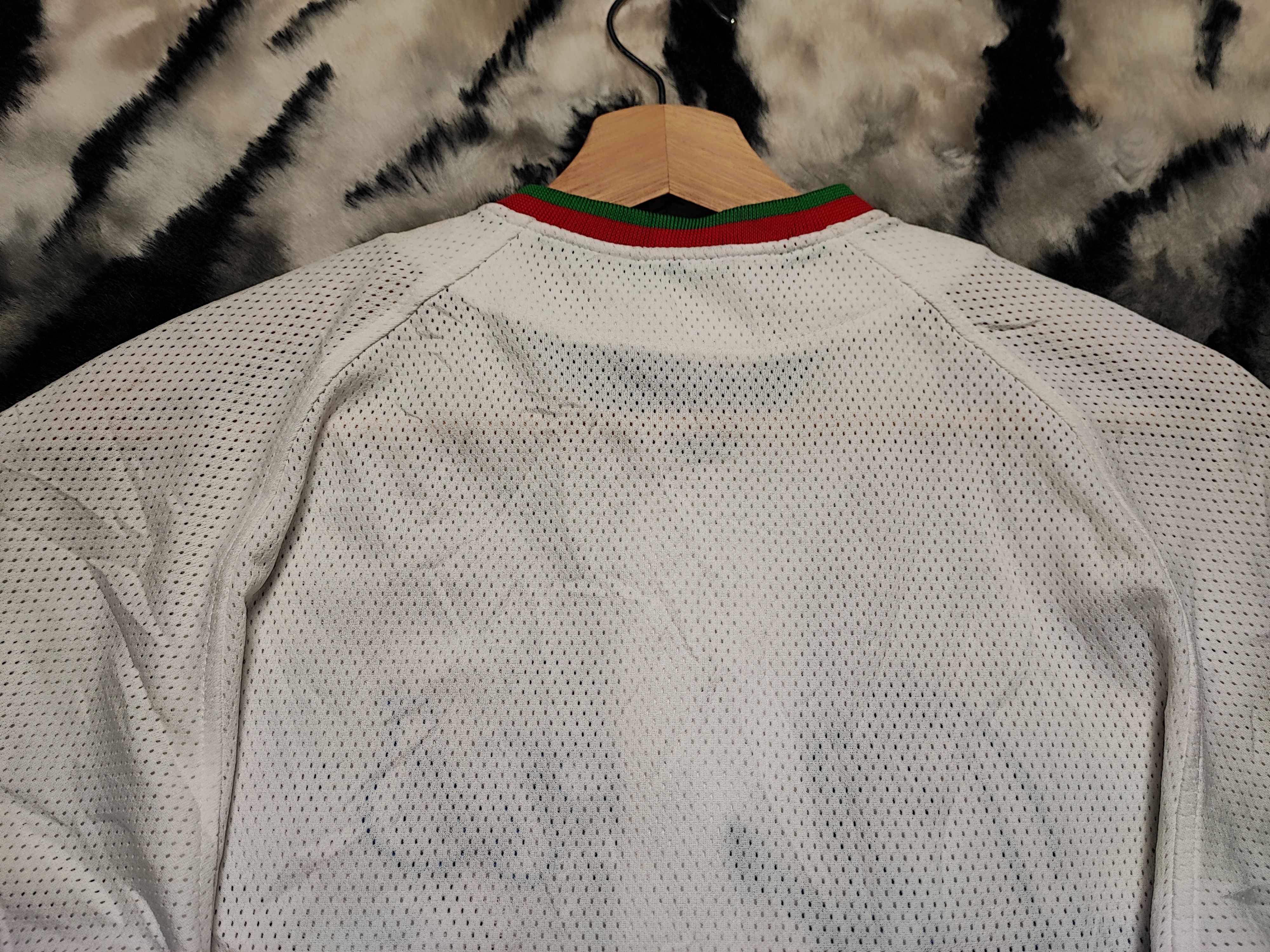 MLB Lions Baseball Jersey MLB Size US XS / EU 42 / 0 - 14 Thumbnail