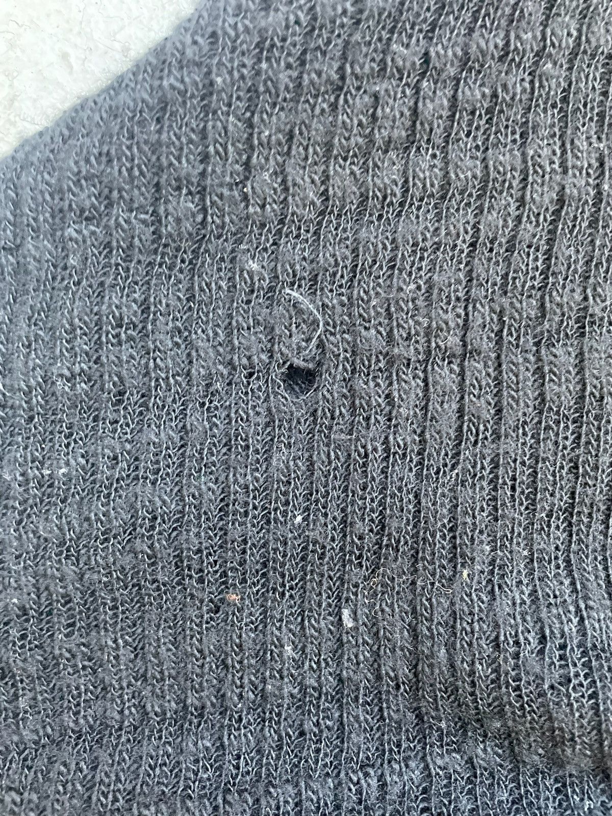 Junya Watanabe Junya Watanabe x Comme Des Garcons AD2008 Knit Size US M / EU 48-50 / 2 - 5 Thumbnail