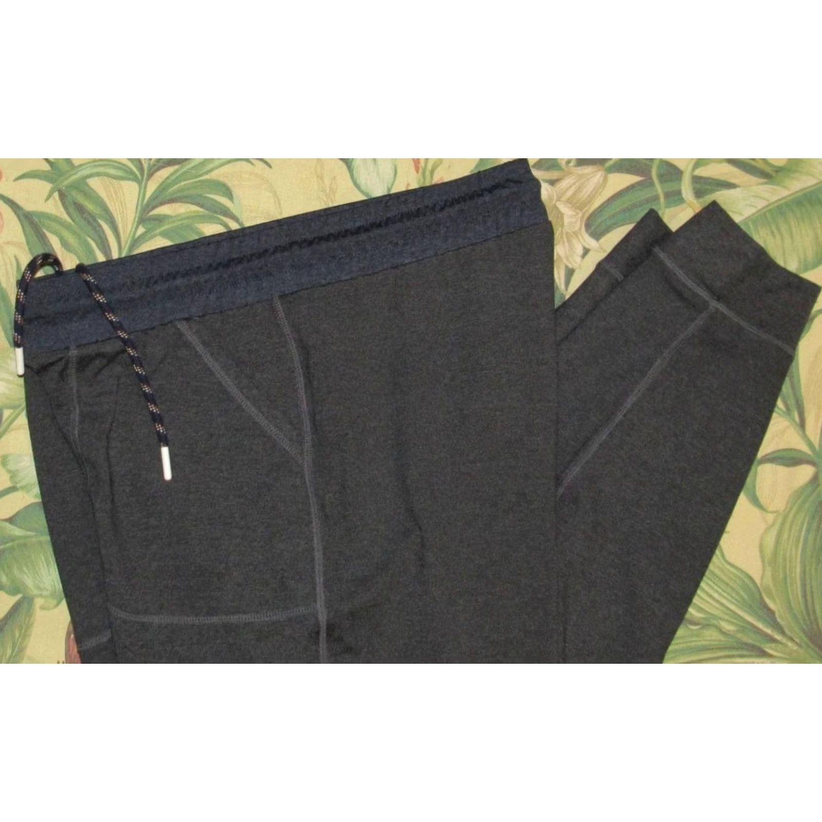 Marine Layer MARINE LAYERS Weekend Sport Blue Jogger Pants XL Men XS? Size US 36 / EU 52 - 2 Thumbnail
