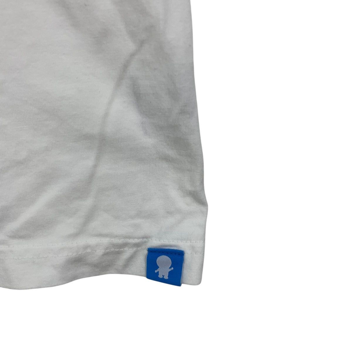 Uniqlo UNIQLO x DORAEMON Stand By Me 2 Movie Anime Tee Shirt Top Size S / US 4 / IT 40 - 7 Thumbnail