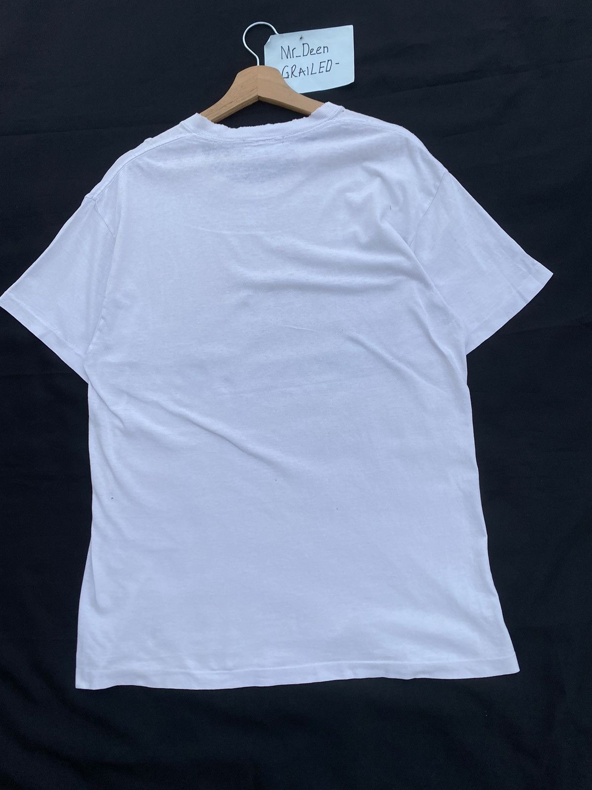 Jun Takahashi SS97 Undercover Jun Takahashi “Echo of the Elephants” Tee Size US L / EU 52-54 / 3 - 23 Thumbnail