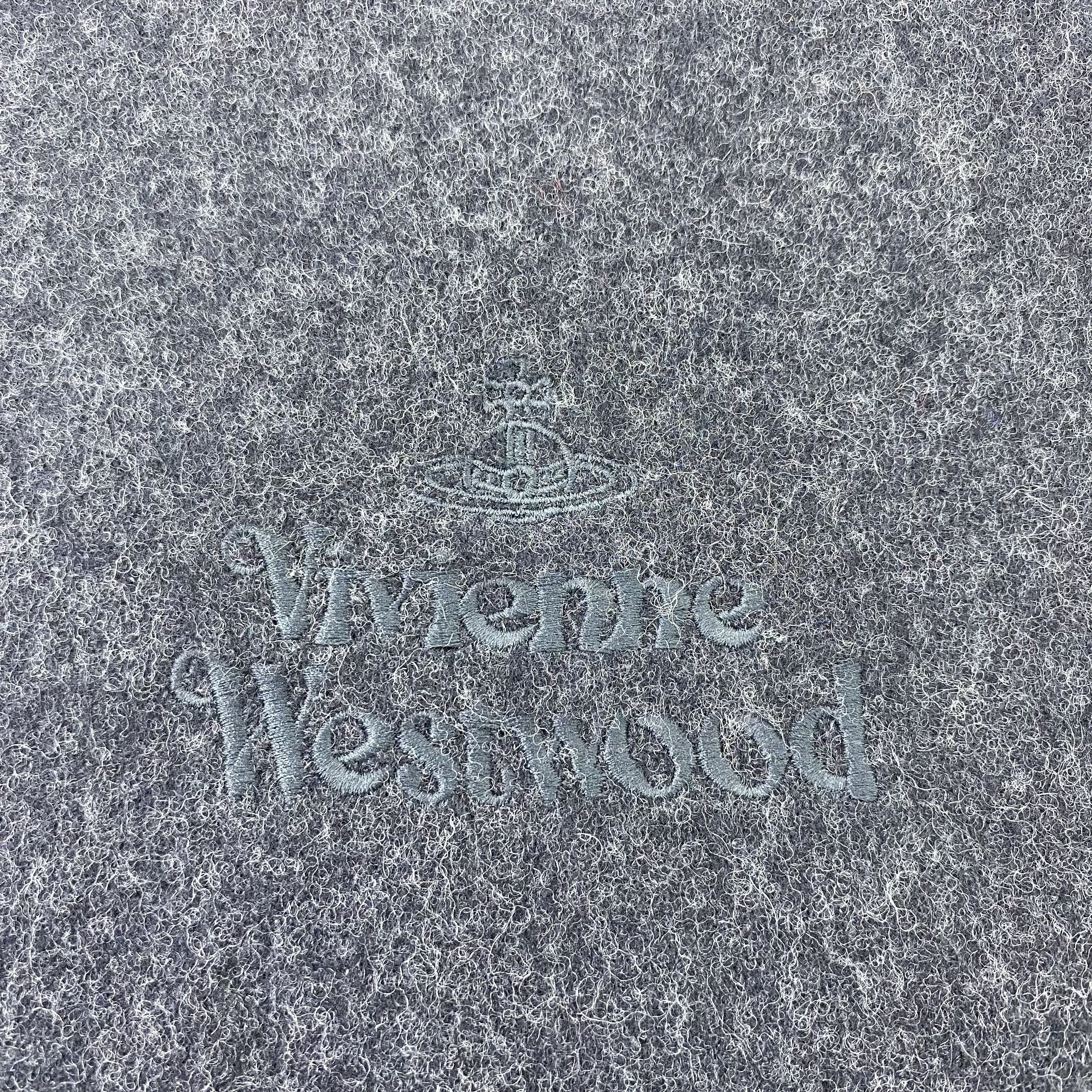 Vivienne Westwood Vivienne Westwood Scarf / Muffler / Neckwear -T1484 Size ONE SIZE - 5 Thumbnail