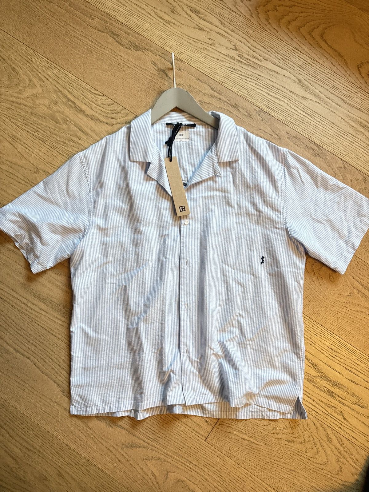 Ksubi Caring Dinner SS Size US M / EU 48-50 / 2 - 3 Thumbnail