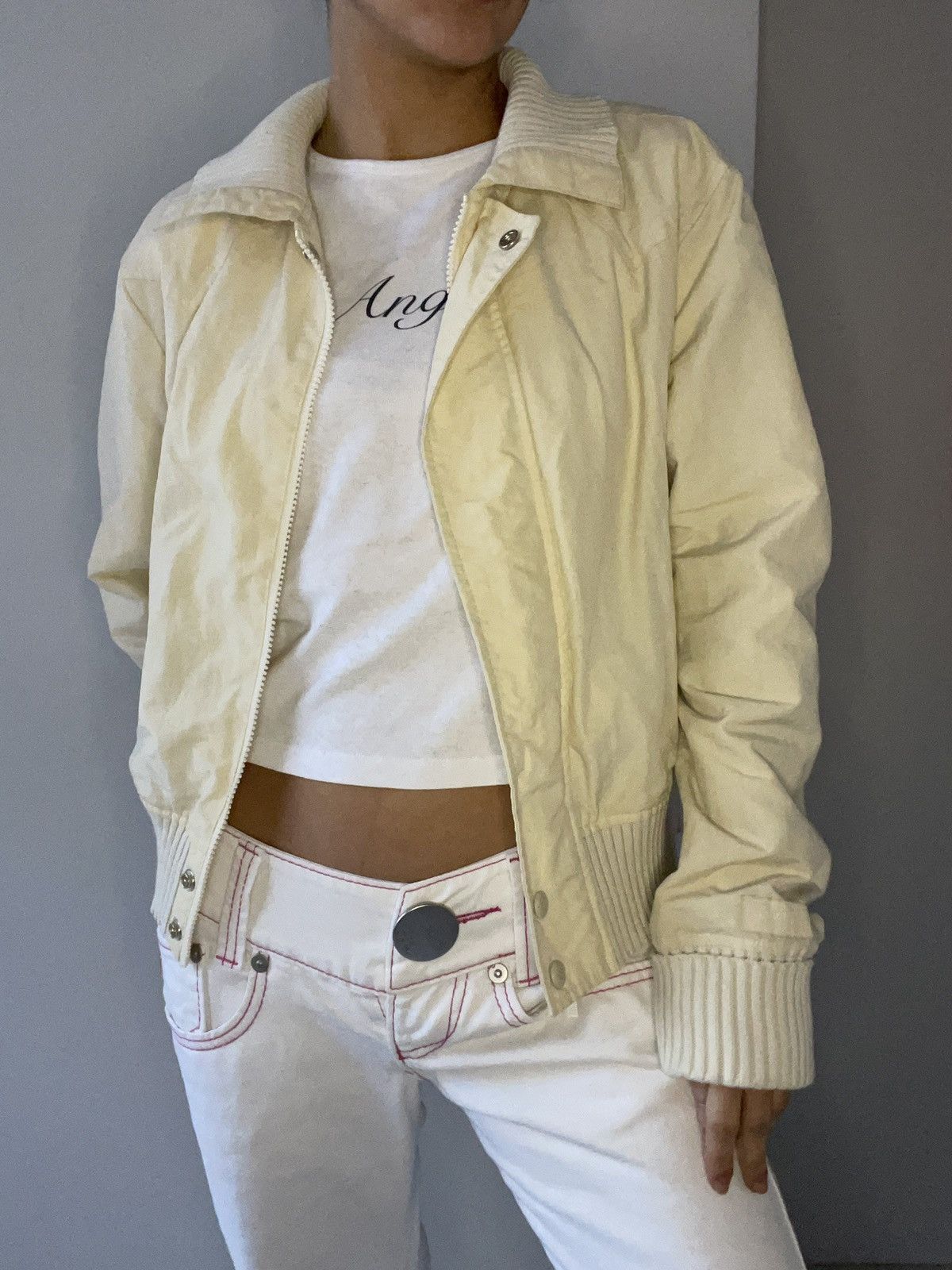 Diesel Diesel jacket Size M / US 6-8 / IT 42-44 - 1 Thumbnail