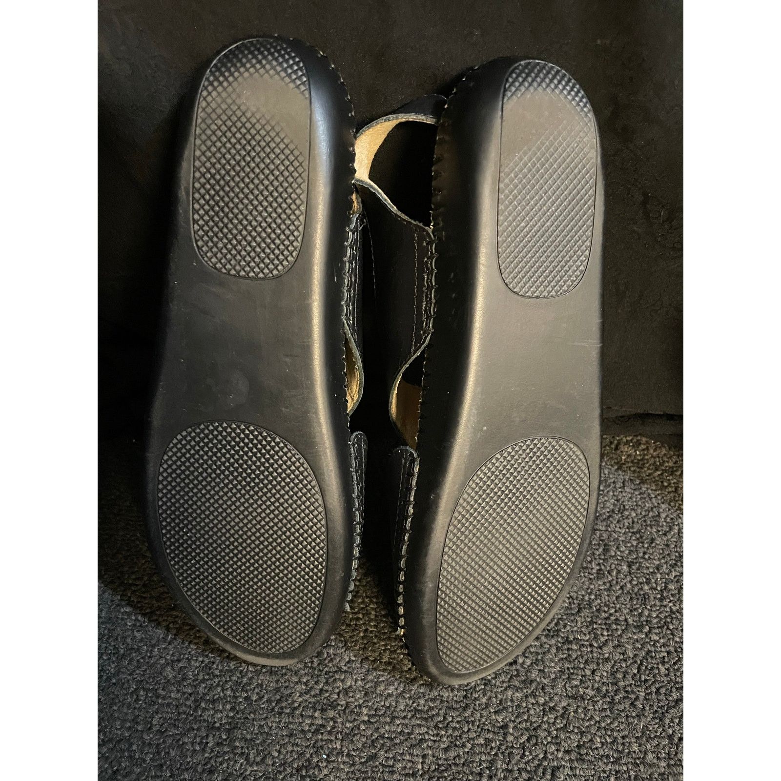 Naturalizer Naturalizer Scout Black Sling Back Sandal Women’s 9.5 N Size US 9.5 / IT 39.5 - 8 Thumbnail
