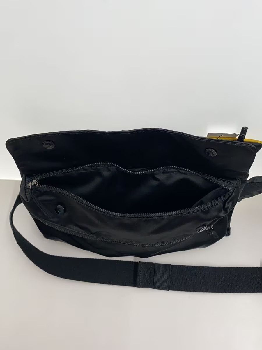 Raf Simons PUNK Poster Shoulder Bag Size ONE SIZE - 4 Thumbnail