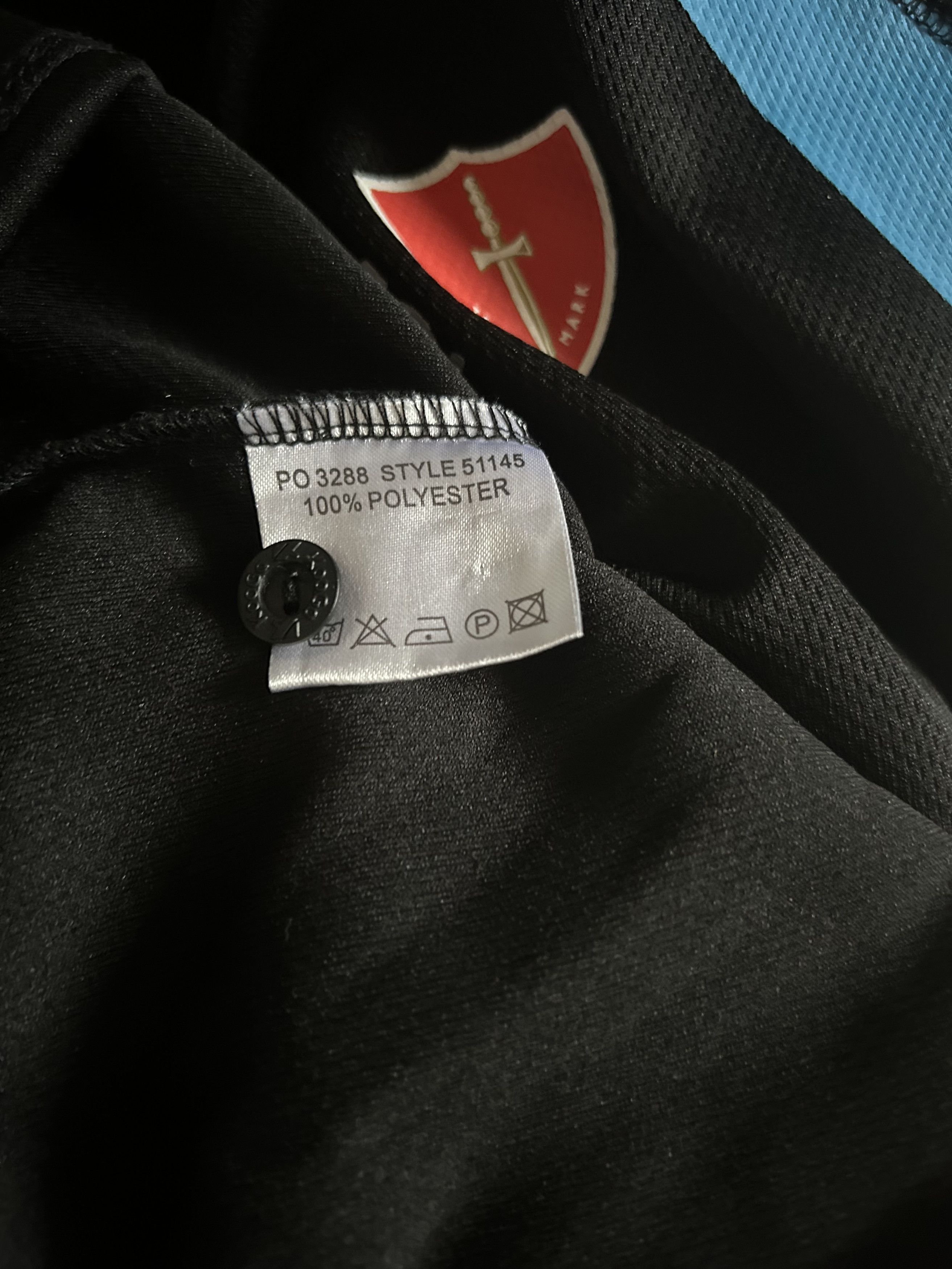 Other NEW Rugby OSPREYS 2011 - KooGa - XL - UNIQUE Size US XL / EU 56 / 4 - 8 Thumbnail