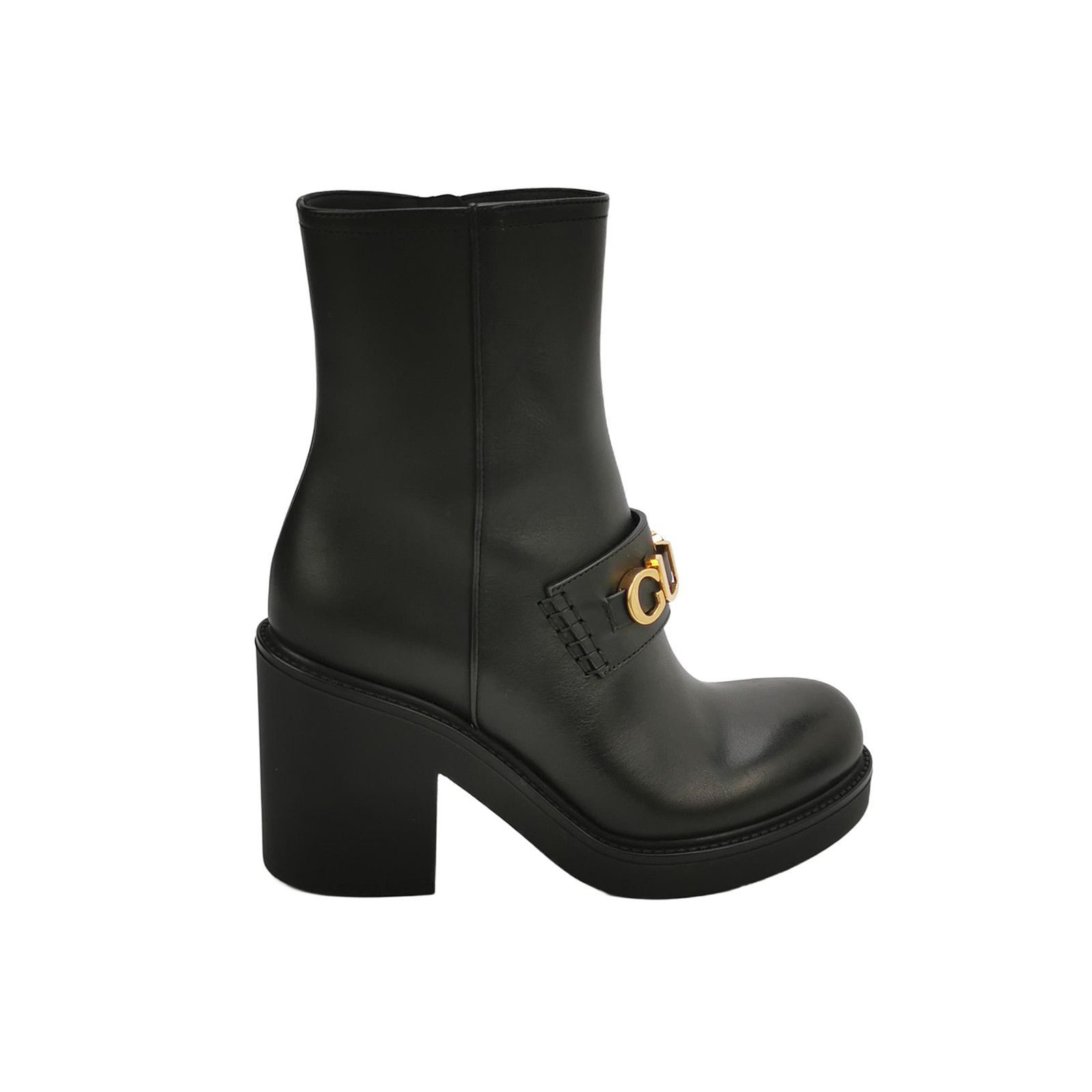 Gucci Gucci Women 6-5 Boots Size US 6.5 / IT 36.5 - 1 Thumbnail