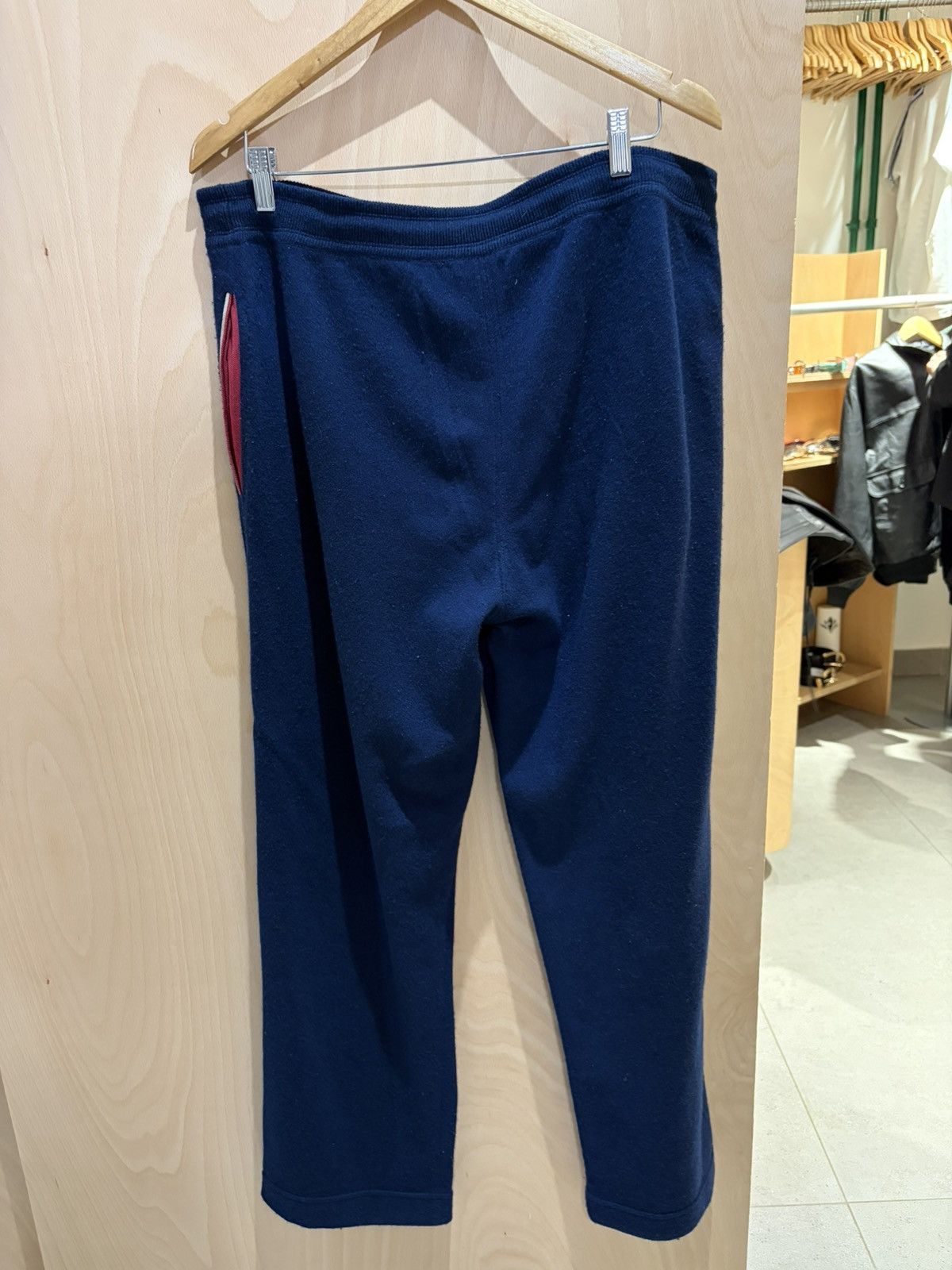 Ermenegildo Zegna Zegna tracksuit Size US 34 / EU 50 - 9 Thumbnail