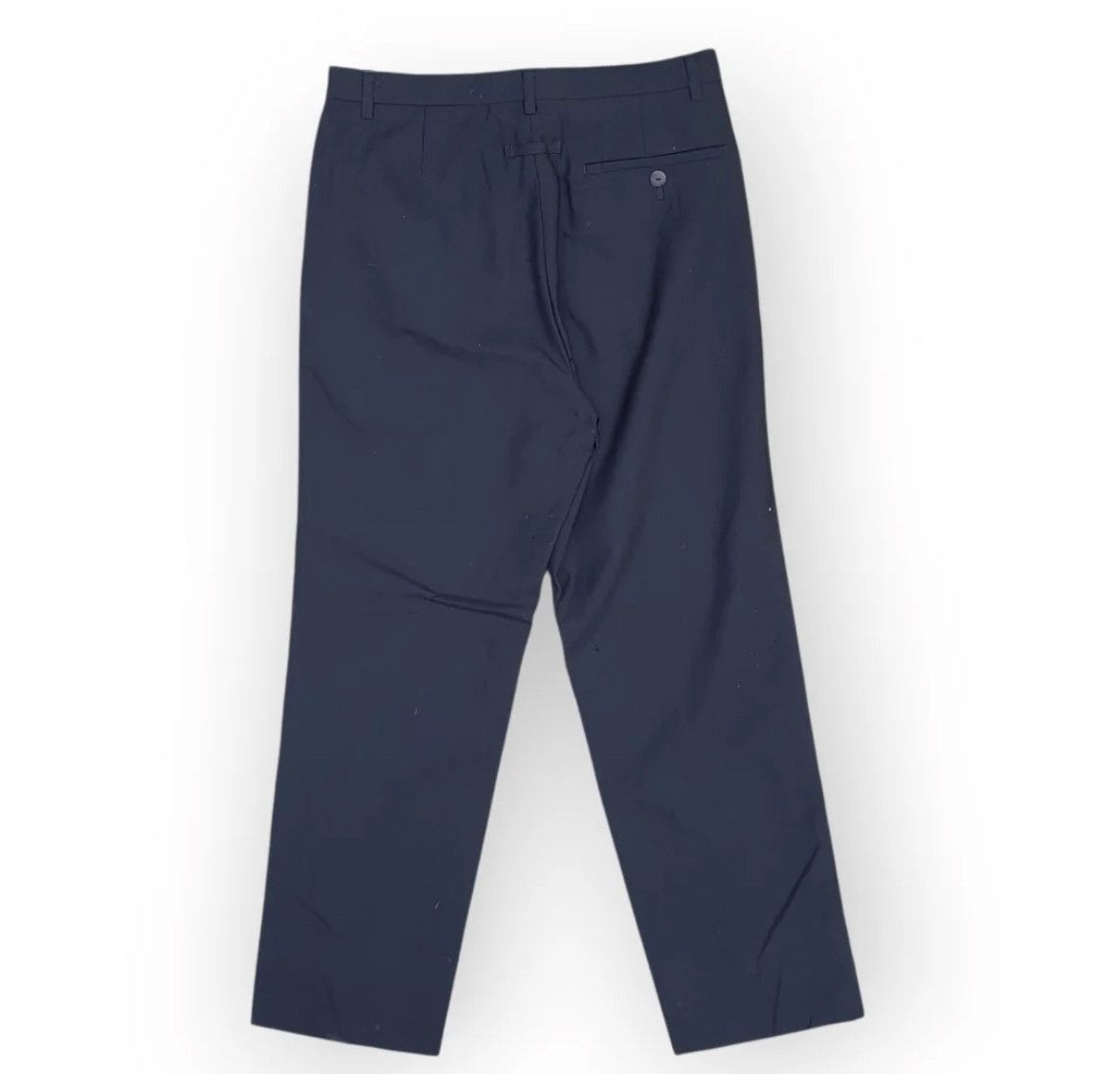 Jean Paul Gaultier 90s Jean Paul Gaultier Homme JPG Trousers Size US 29 - 2 Thumbnail