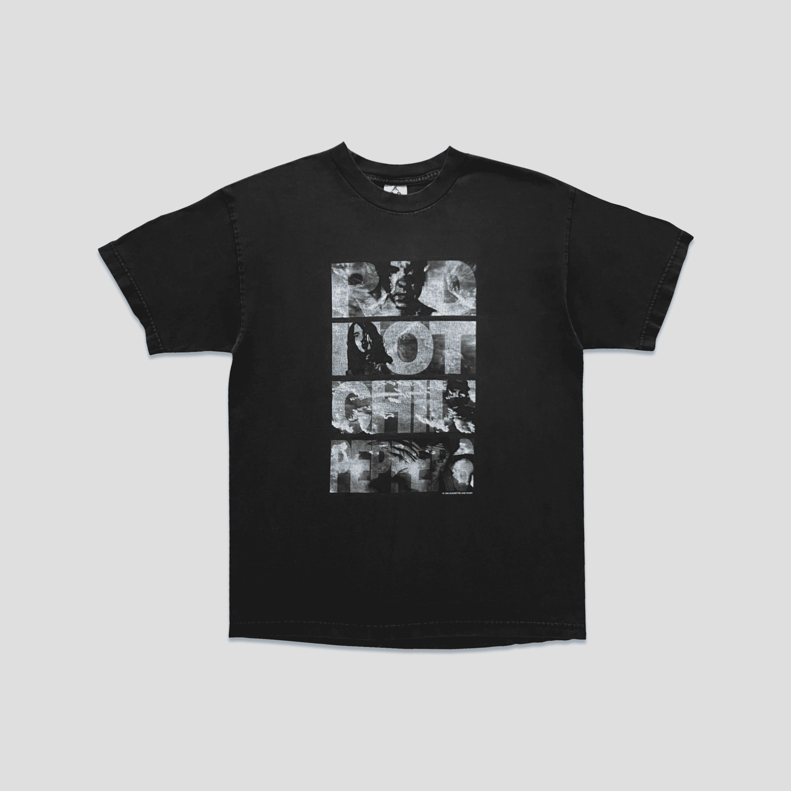 貴重 RED HOT CHILI PEPPERS 1999年 Tシャツ M 美品 Red Hot Chili Peppers 1999 | Grailed