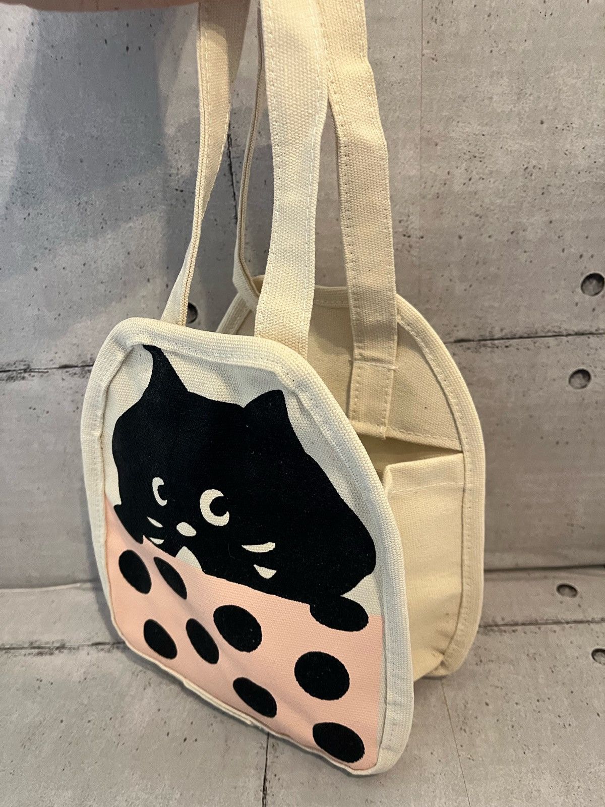 Ne-Net Ne-net Tote Bag 【10】 Size ONE SIZE - 2 Thumbnail