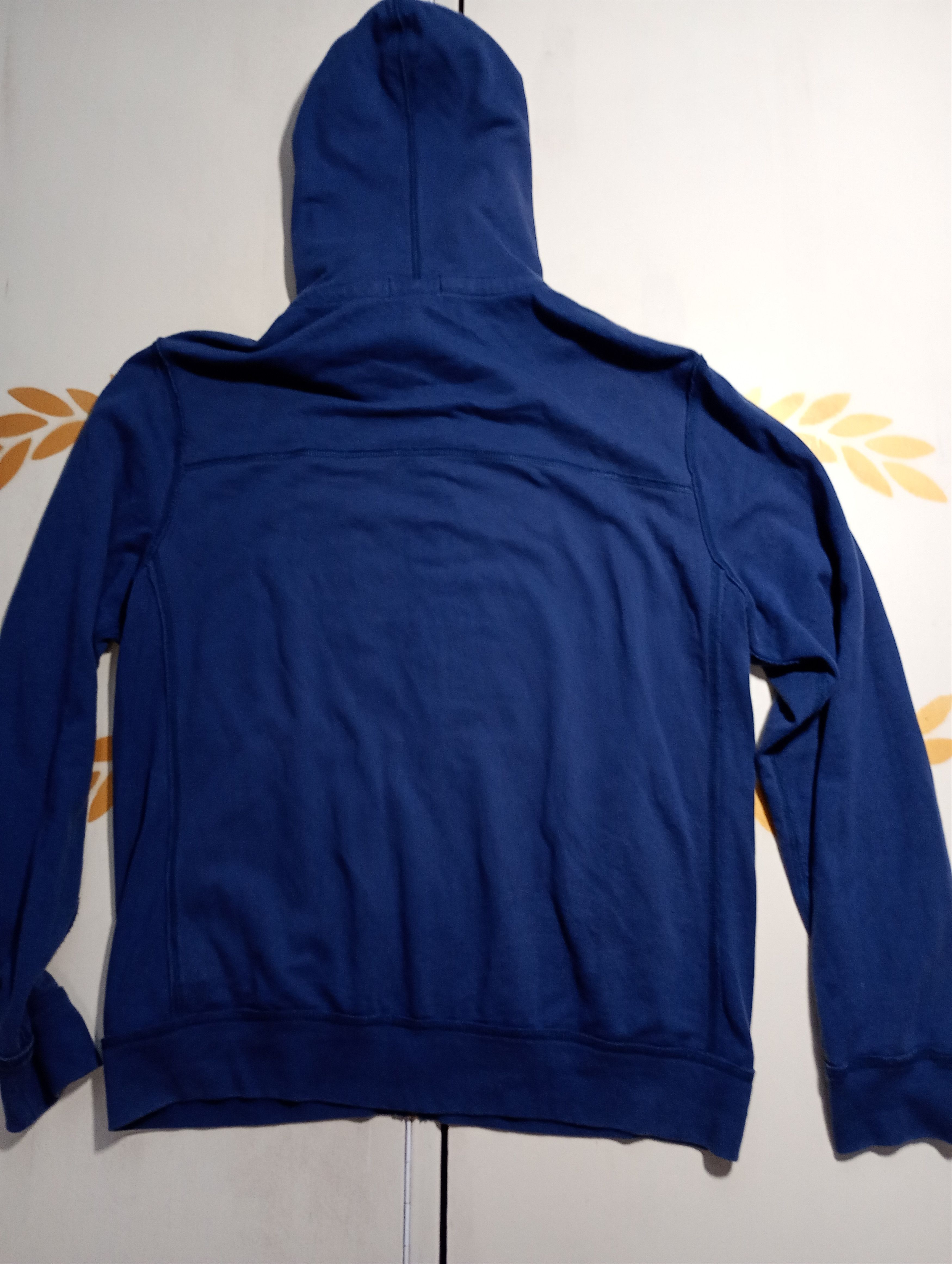 Ralph Lauren Ralph Lauren Polo Jeans USA Flag Hoodie Size US XL / EU 56 / 4 - 14 Thumbnail