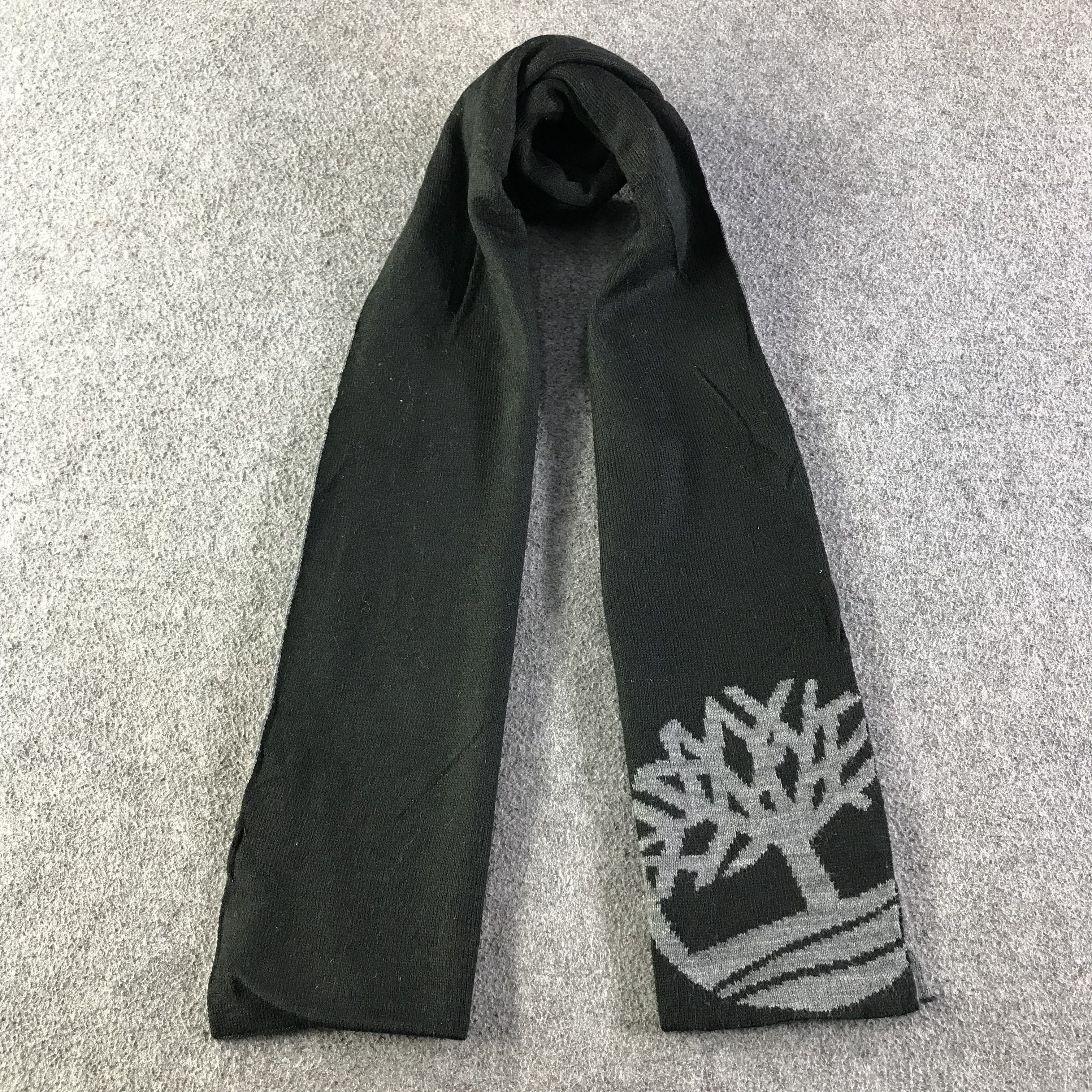 Timberland Timberland Scarf / Muffler / Neckwear SS1472 Size ONE SIZE - 1 Thumbnail