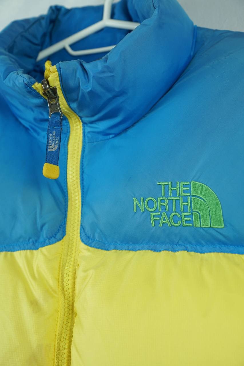 The North Face The North Face Down Vest 700 Size US S / EU 44-46 / 1 - 3 Thumbnail