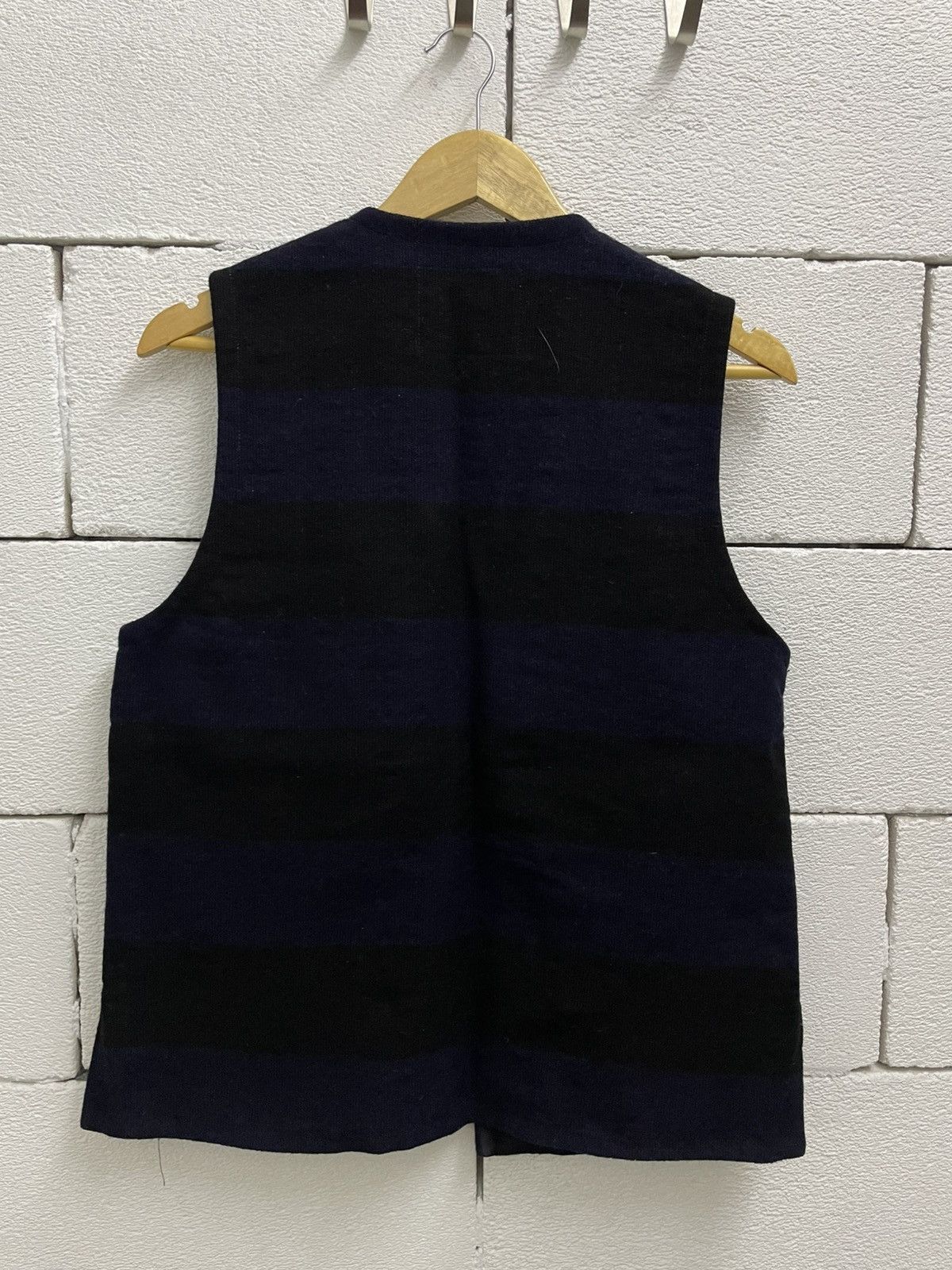 Jelado Jelado Japan Vest Size US L / EU 52-54 / 3 - 6 Thumbnail