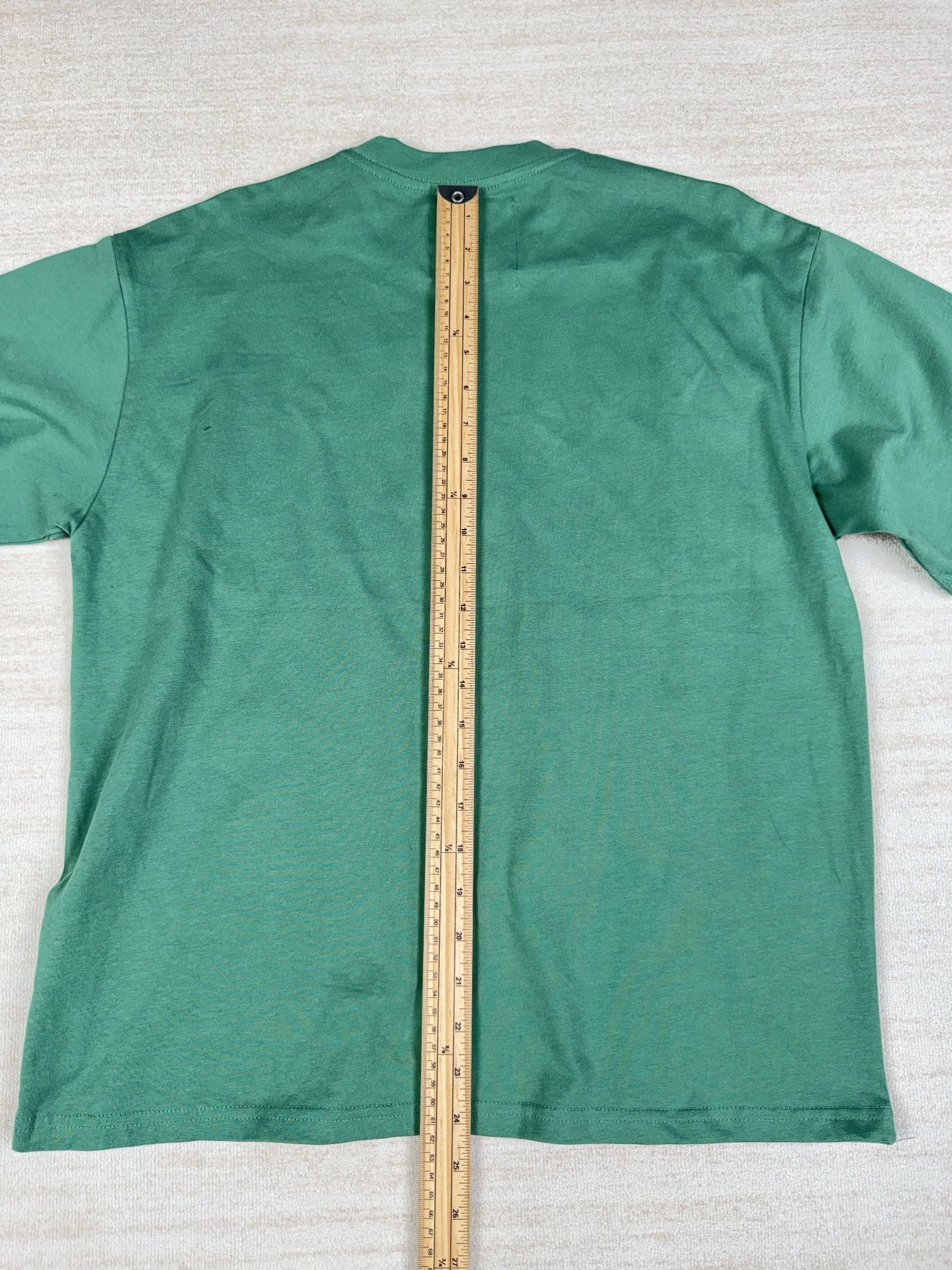 Unknown London LOST CITIES GRAPHIC TEE Size US XS / EU 42 / 0 - 7 Thumbnail