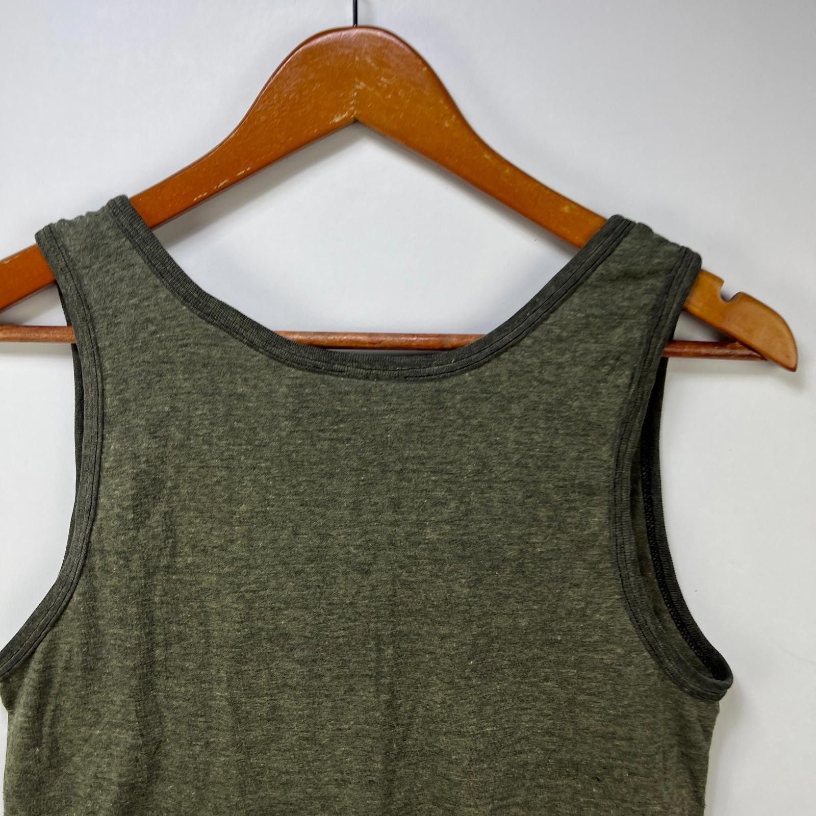 Harley Davidson Vintage 1987 Harley Davidson 3D Emblem Tank Shirt Womens XS Size XS / US 0-2 / IT 36-38 - 8 Thumbnail