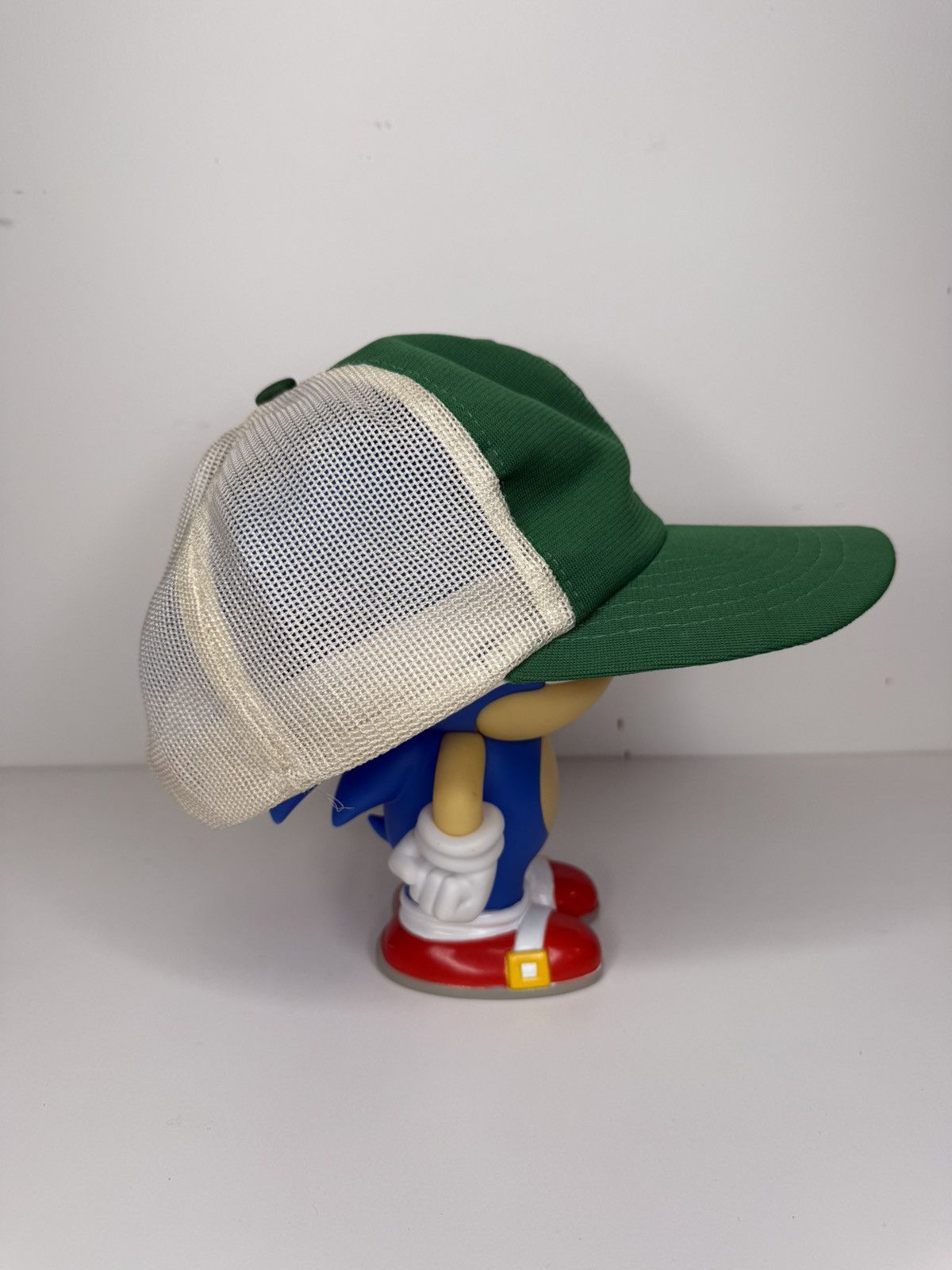 Other Trucker Hat Size ONE SIZE - 2 Thumbnail