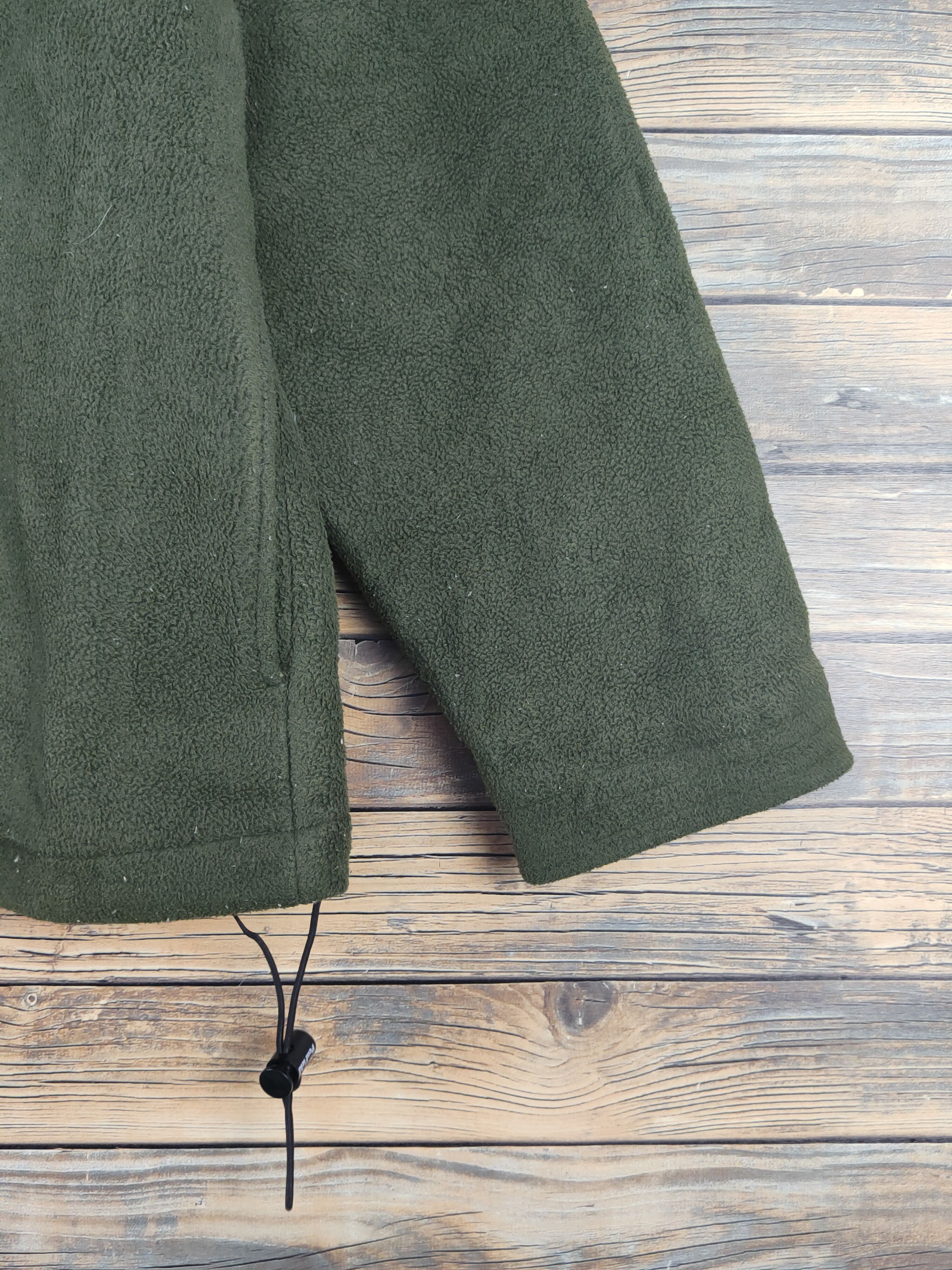 Penfield Penfield Black Olive Wool Sweatshirts #W1736 Size US L / EU 52-54 / 3 - 7 Thumbnail