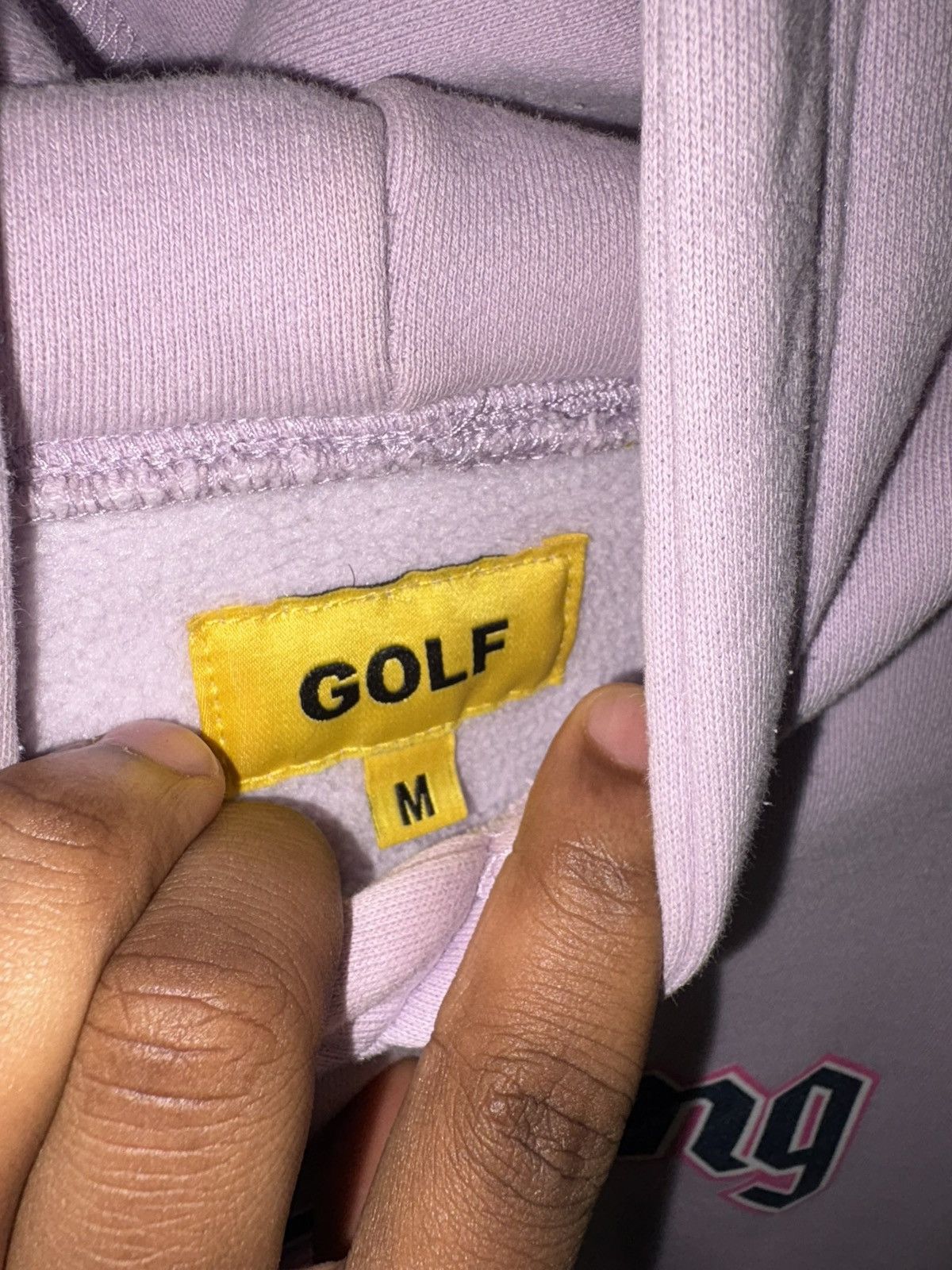 Golf Wang Golfwang Hoodie Size US M / EU 48-50 / 2 - 4 Thumbnail