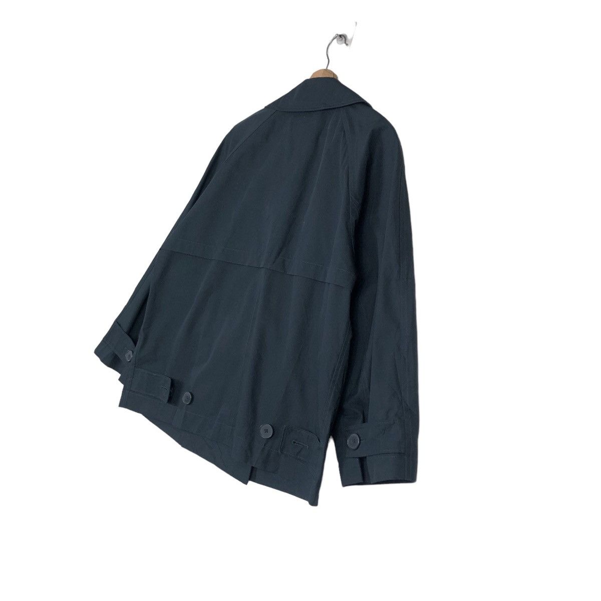 Undercover 🔥Double Breast Chore Jacket Uniqlo Japan Undercover Size US M / EU 48-50 / 2 - 10 Thumbnail