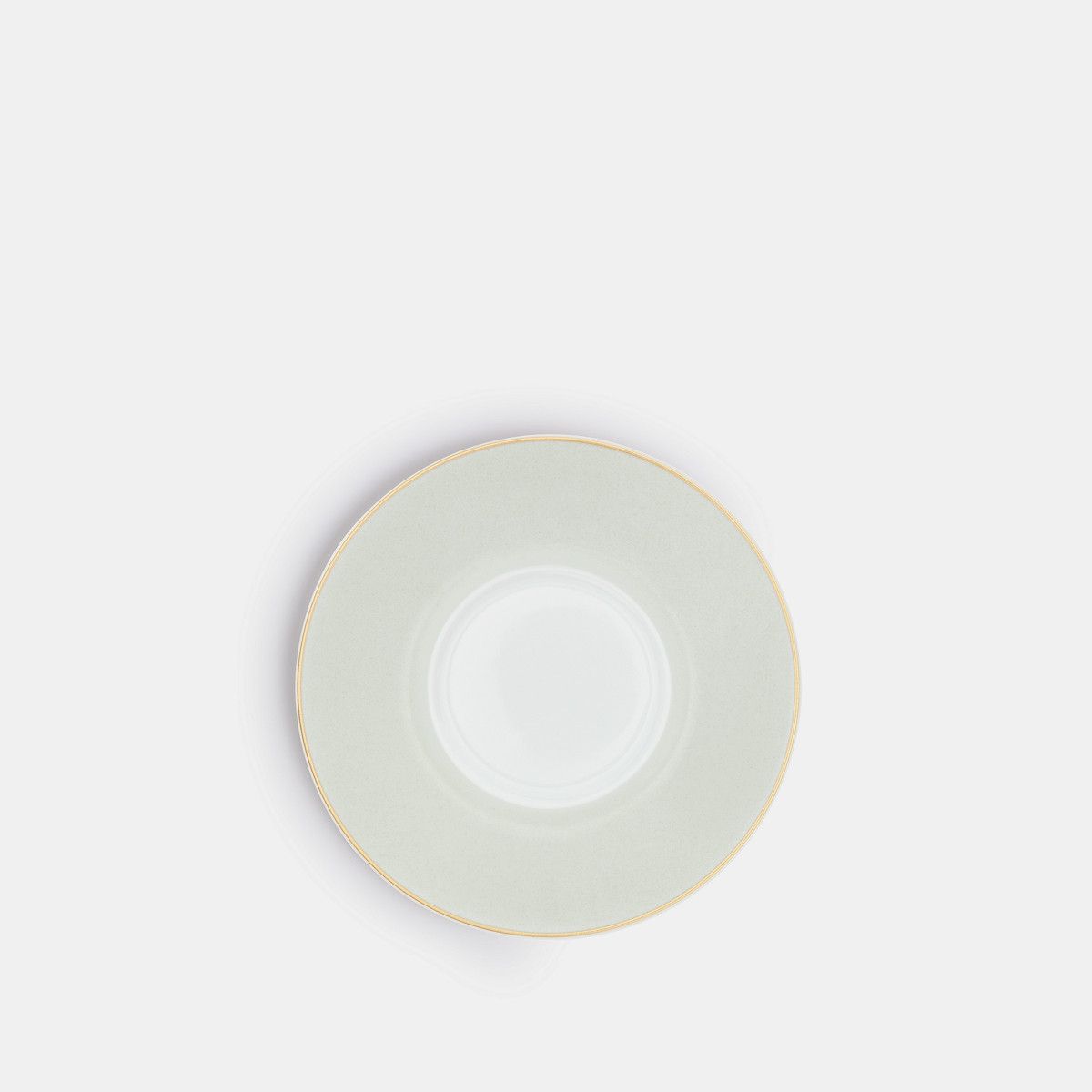 Dior o1bcso1str0226 Size:OS/Coffee Cup Saucer in White Size ONE SIZE - 1 Thumbnail