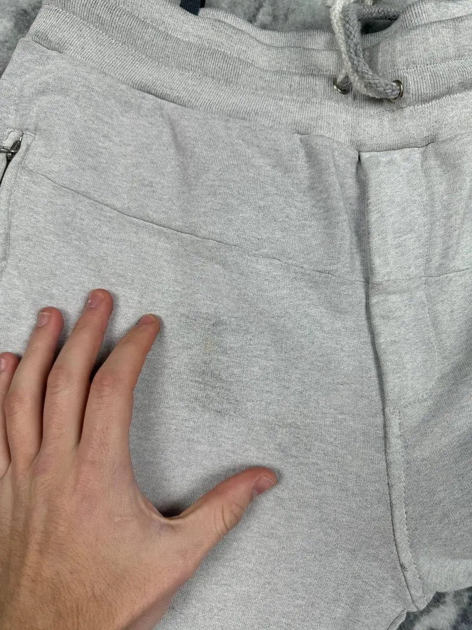 Dolce & Gabbana Dolce & Gabbana Sweatpants Double Drawstring Cotton DG Size US 32 / EU 48 - 11 Thumbnail