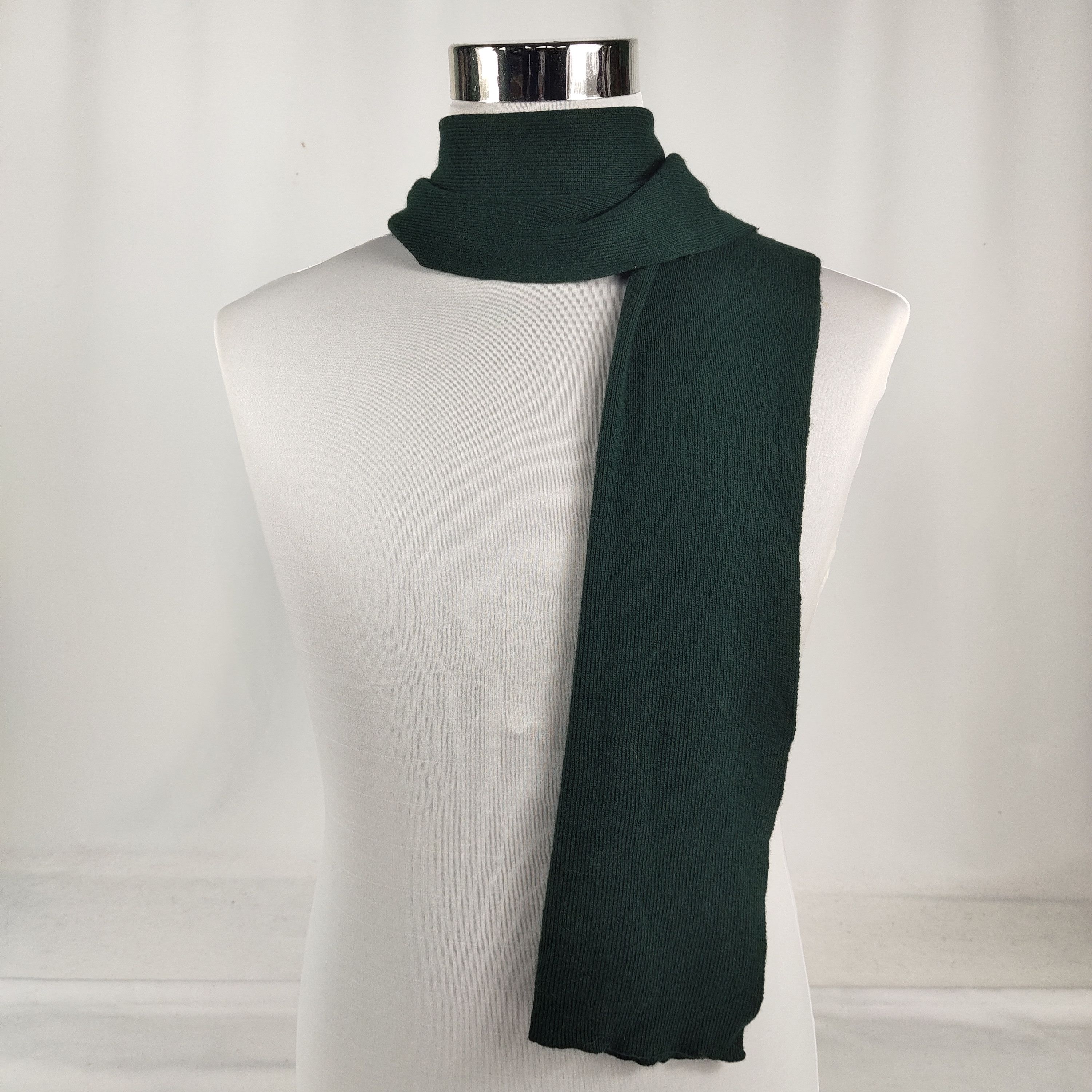 United Colors Of Benetton United Colors Of Benetton Scarf / Muffler / Neckwear M119 Size ONE SIZE - 1 Thumbnail