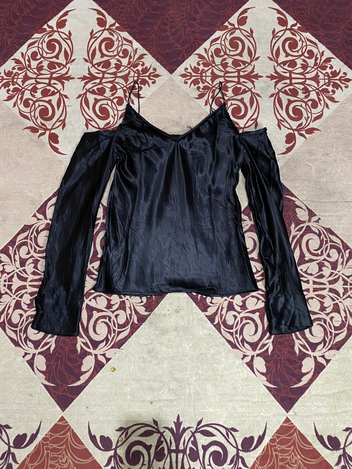 Christopher Esber Top