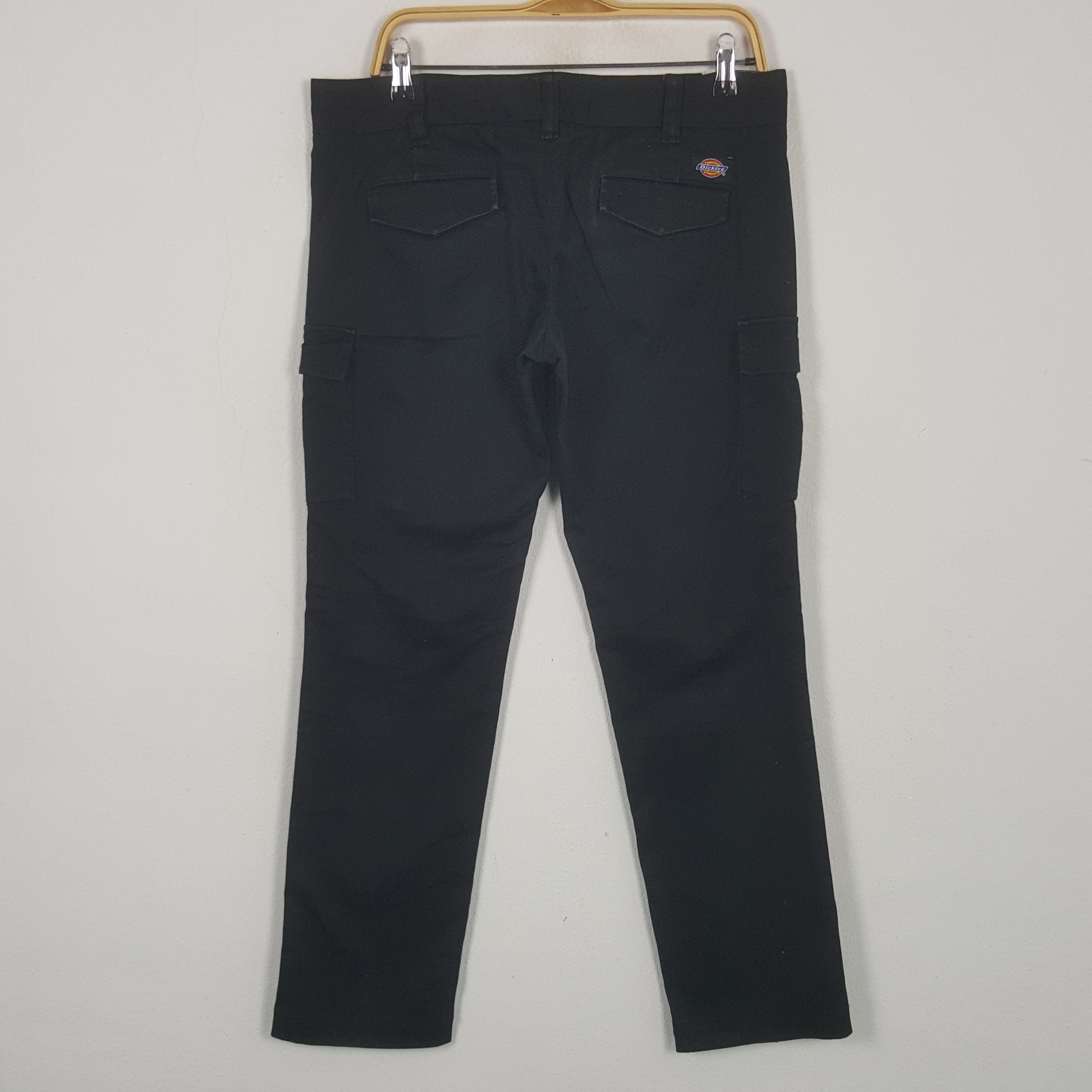 Dickies Vintage Dickies Pants RR10 Size US 34 / EU 50 - 4 Thumbnail