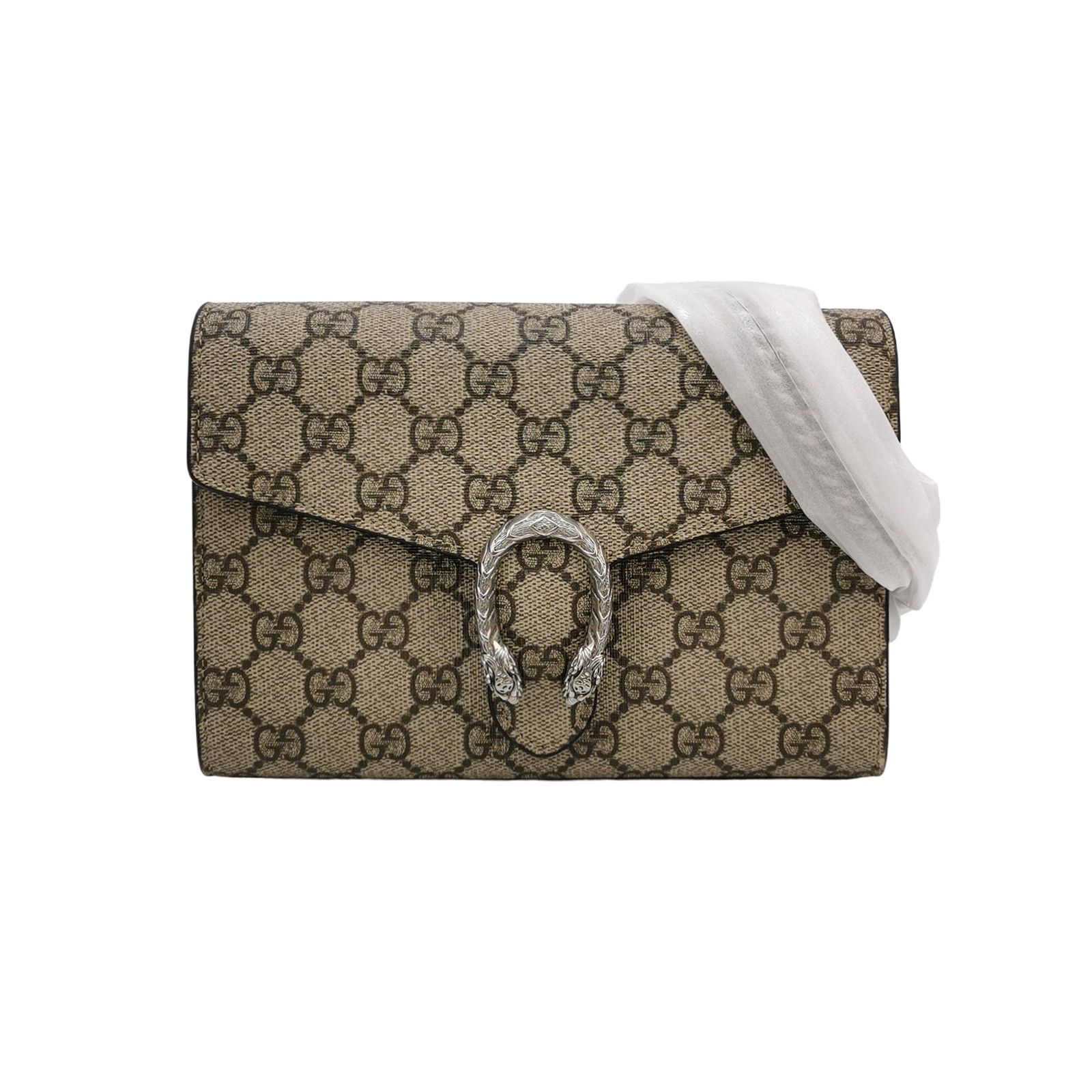 Gucci Gucci Women os Shoulder Bags Size ONE SIZE - 1 Thumbnail