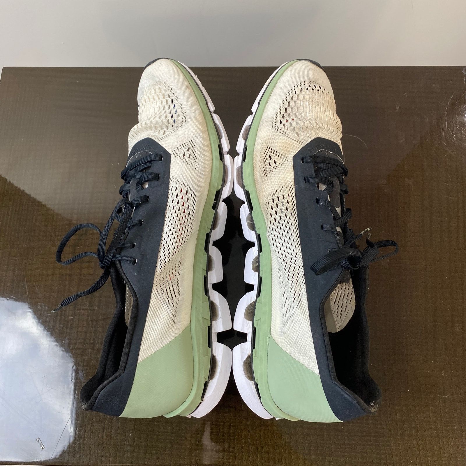 On On Running Cloudboom Shoes Sneakers Men's 11.5 Work Comfort Size US 11.5 / EU 44-45 - 6 Thumbnail