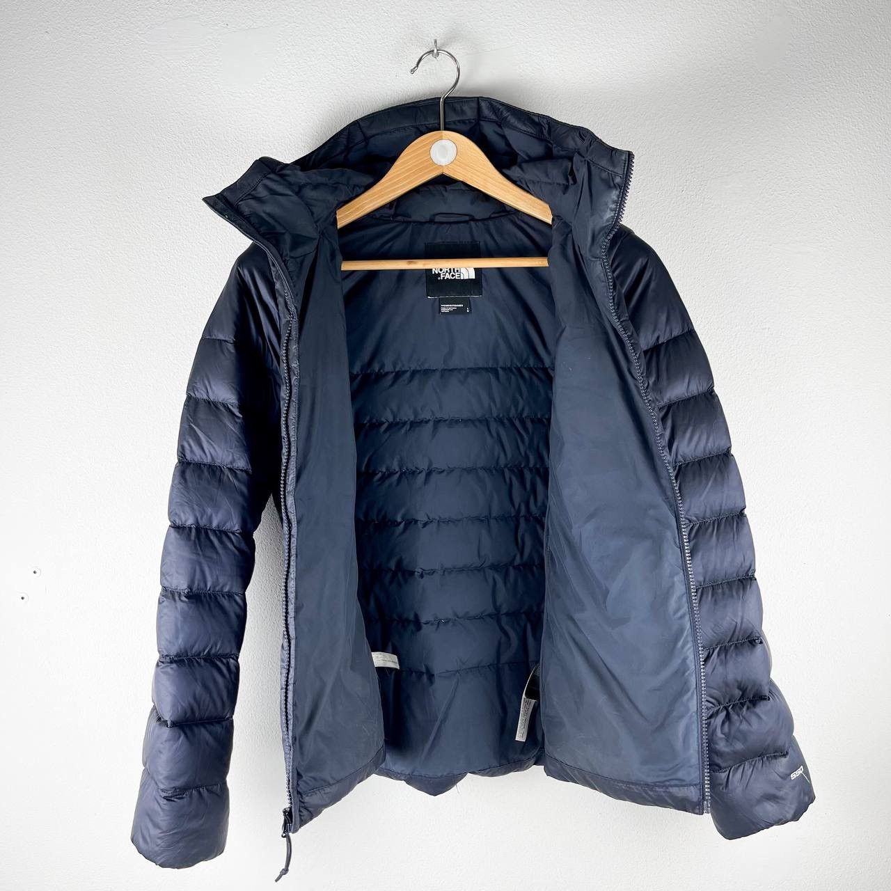 The North Face The north face Jacket Size L Size L / US 10 / IT 46 - 7 Thumbnail