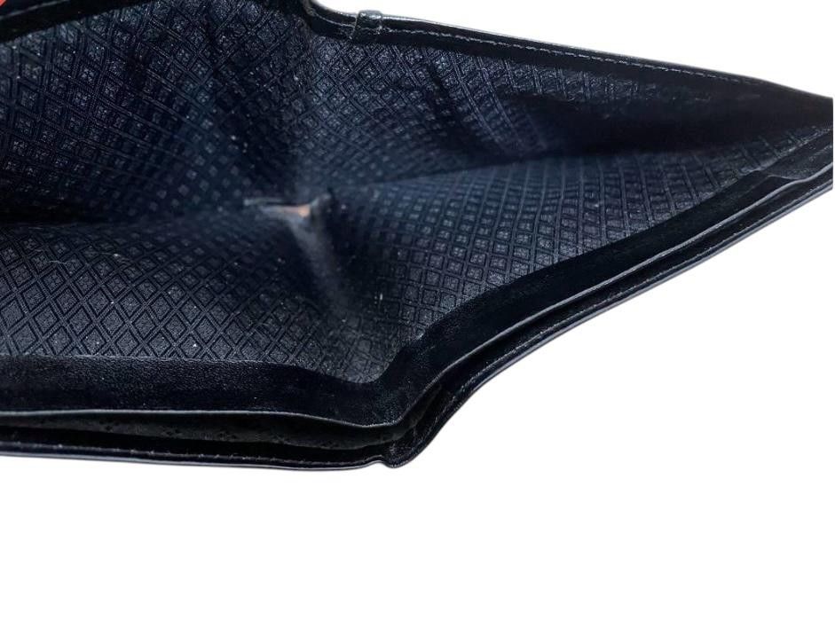 Alfred Dunhill × Designer × Vintage DUNHILL MEN'S BIFOLD WALLET Size ONE SIZE - 6 Thumbnail