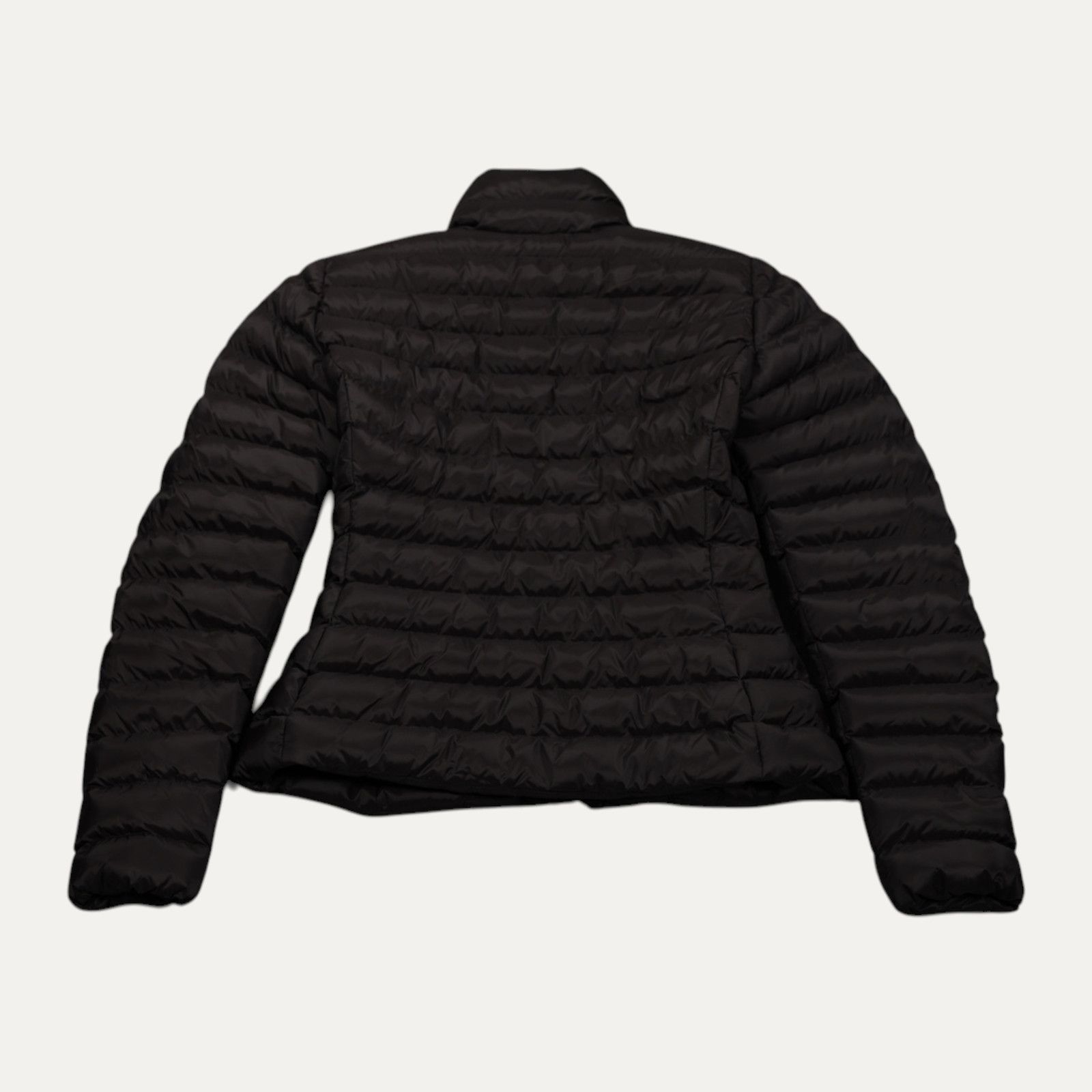 Balenciaga Balenciaga Ski Fitted Puffer Zip-Up Jacket Size XS / US 0-2 / IT 36-38 - 2 Thumbnail