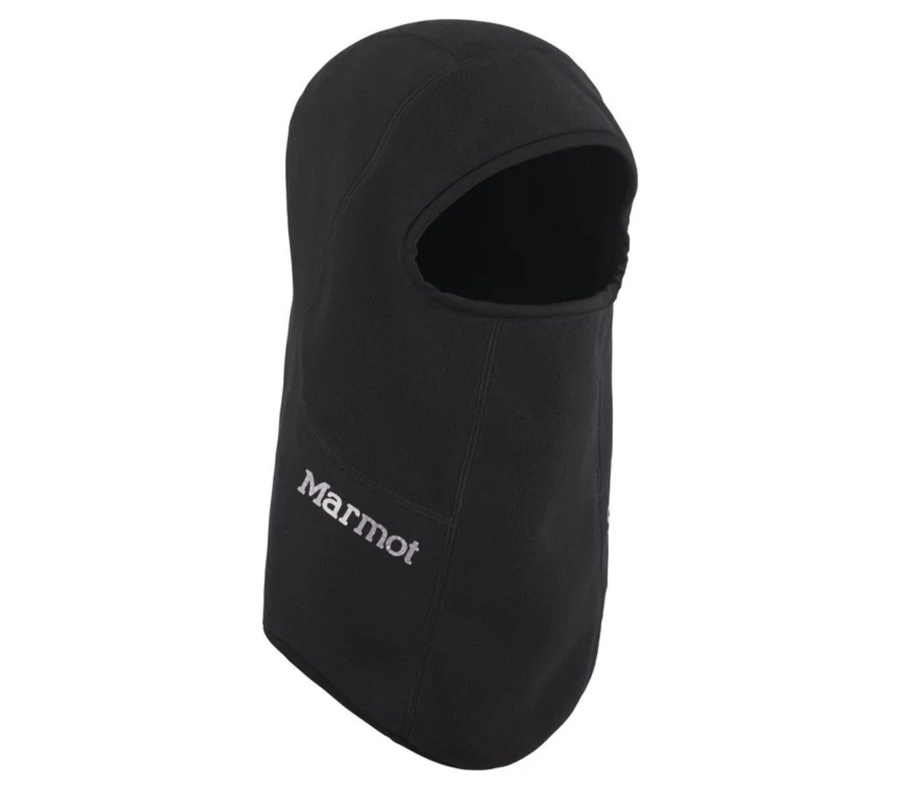Supreme Supreme Marmot Fleece Balaclava Black Size ONE SIZE - 5 Thumbnail