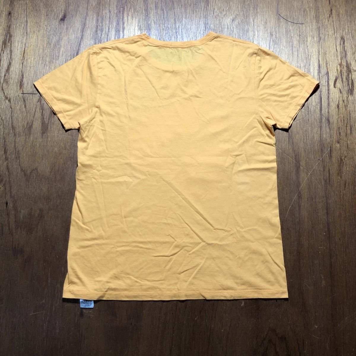 Final Home × Issey Miyake × Japanese Brand Final Home T-Shirt Size US M / EU 48-50 / 2 - 14 Thumbnail