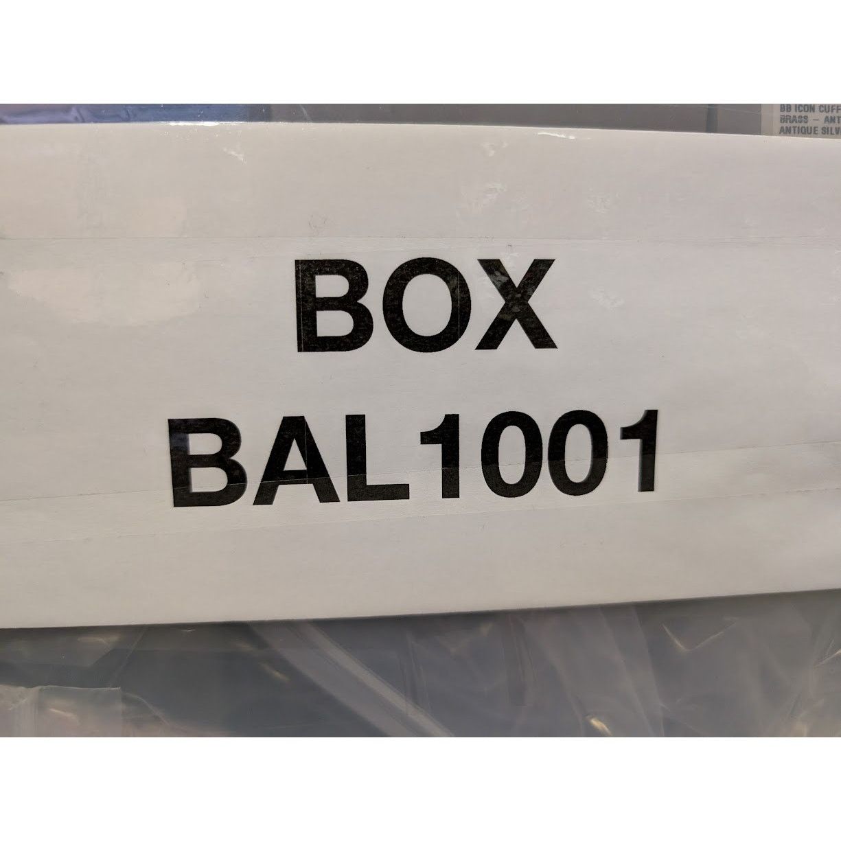 Balenciaga o1rshd1 Size: OS / Camo Logo Wallet in Multicolor Size ONE SIZE - 18 Thumbnail